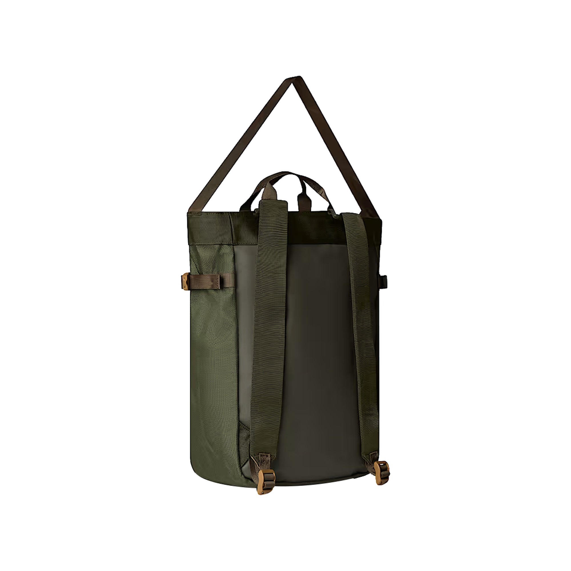 Zaino Unisex Base Camp, con due manici a mano e scomparto per laptop