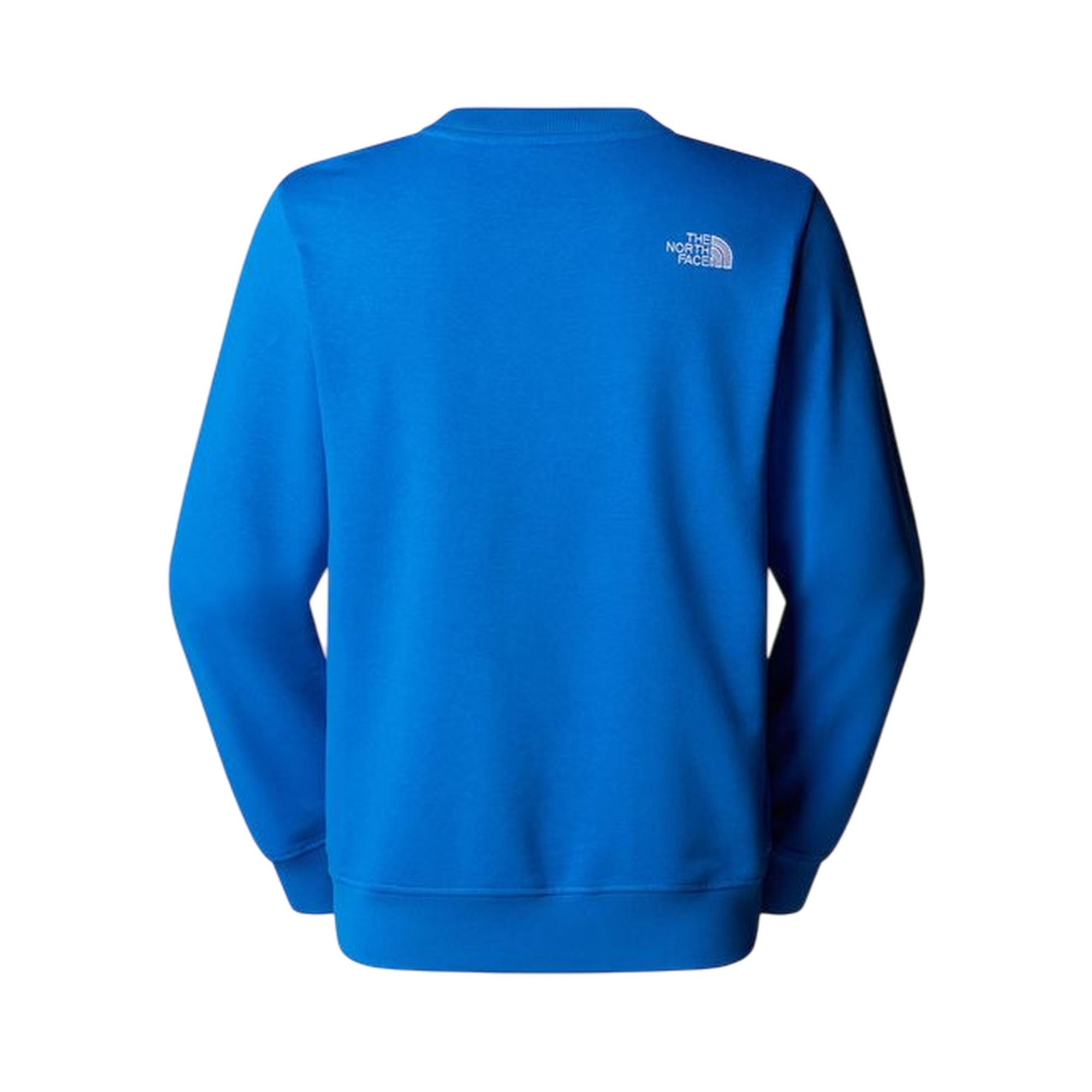 Felpa Uomo Drew Peak Light girocollo