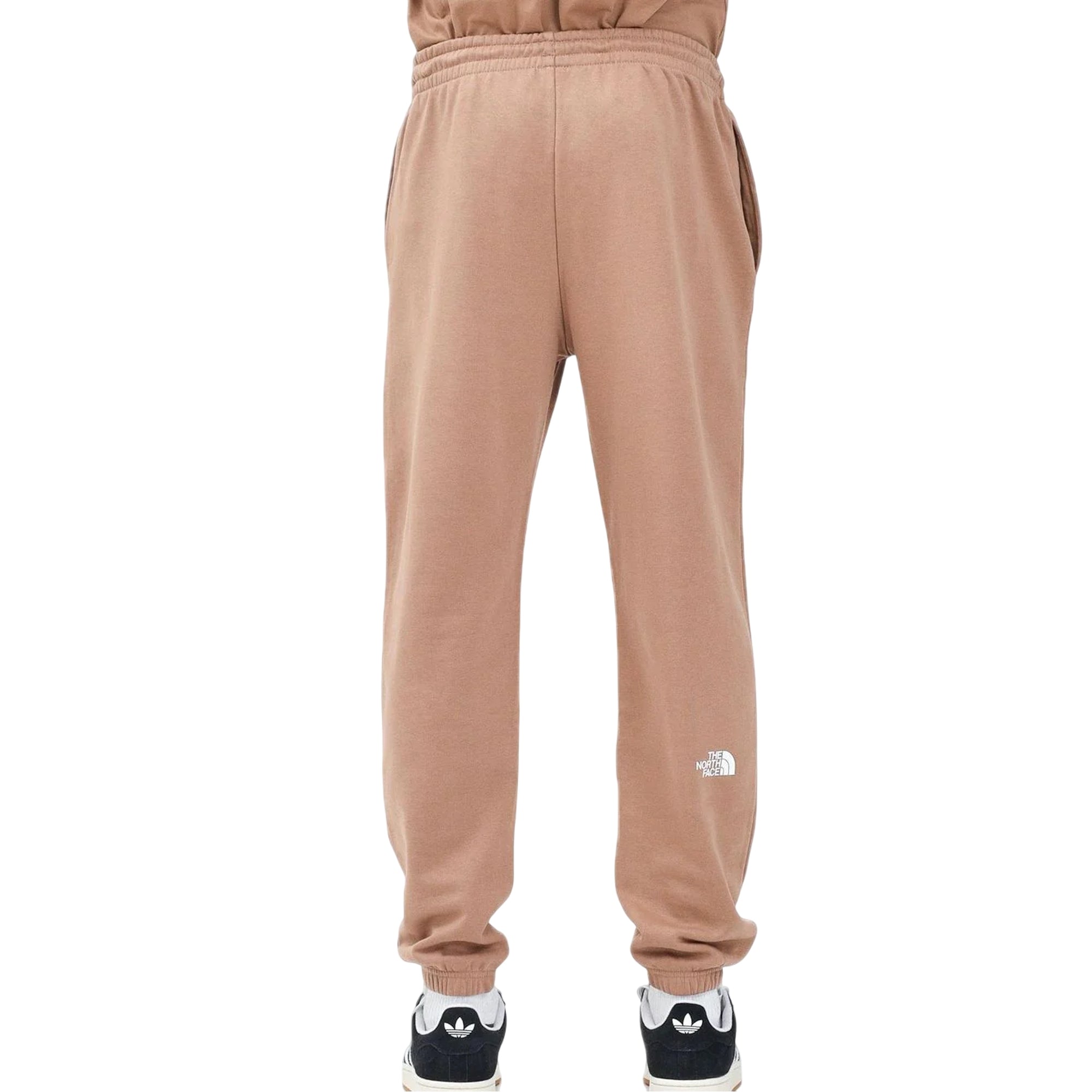 Pantalone Uomo Simple Dome Light Beige retro