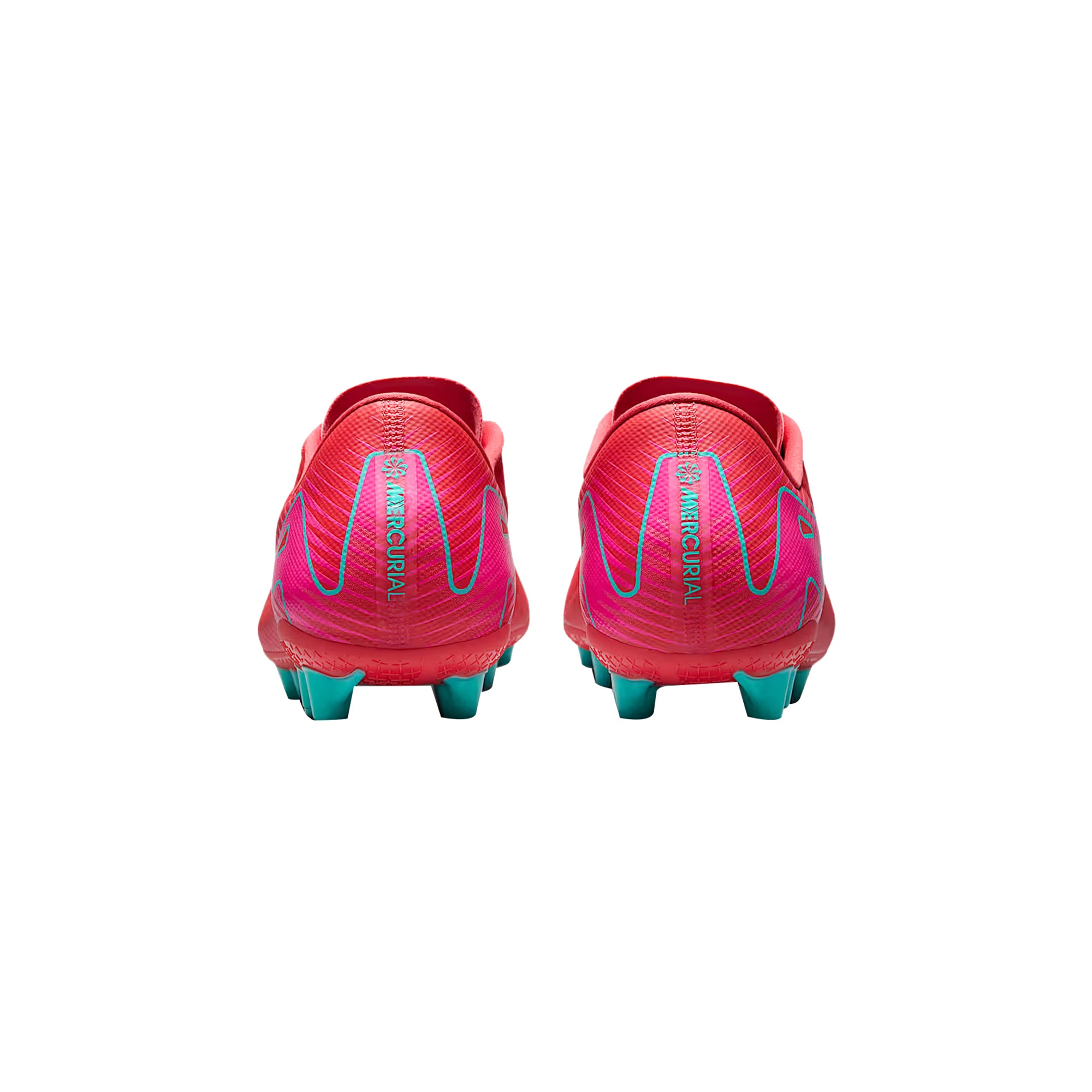 Scarpa da calcio Uomo, Mercurial Vapor 16 Academy, con lacci e Tacchetti a cascata