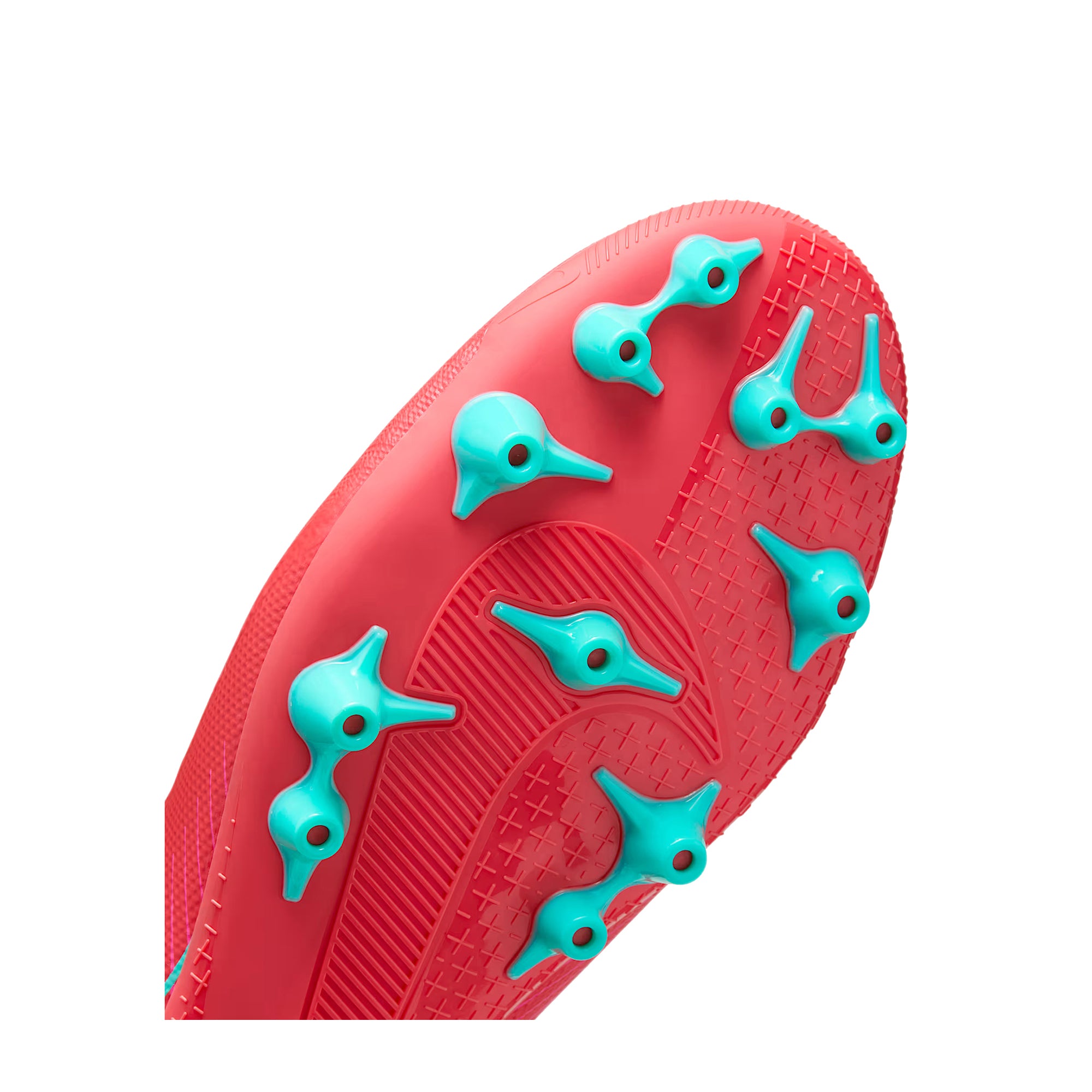 Scarpa da calcio Uomo, Mercurial Vapor 16 Academy, con lacci e Tacchetti a cascata