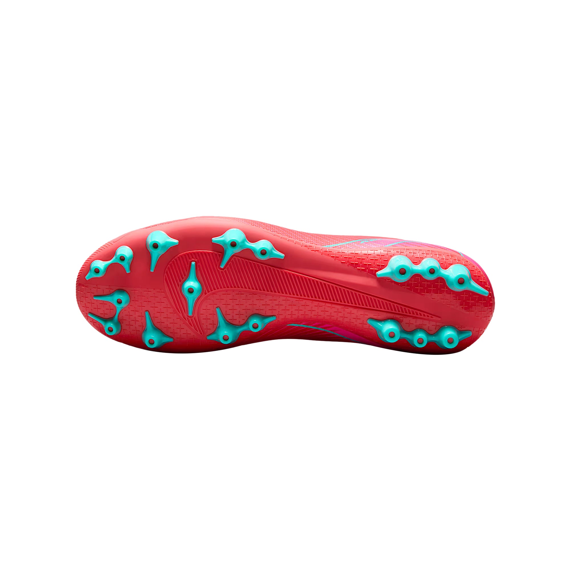 Scarpa da calcio Uomo, Mercurial Vapor 16 Academy, con lacci e Tacchetti a cascata
