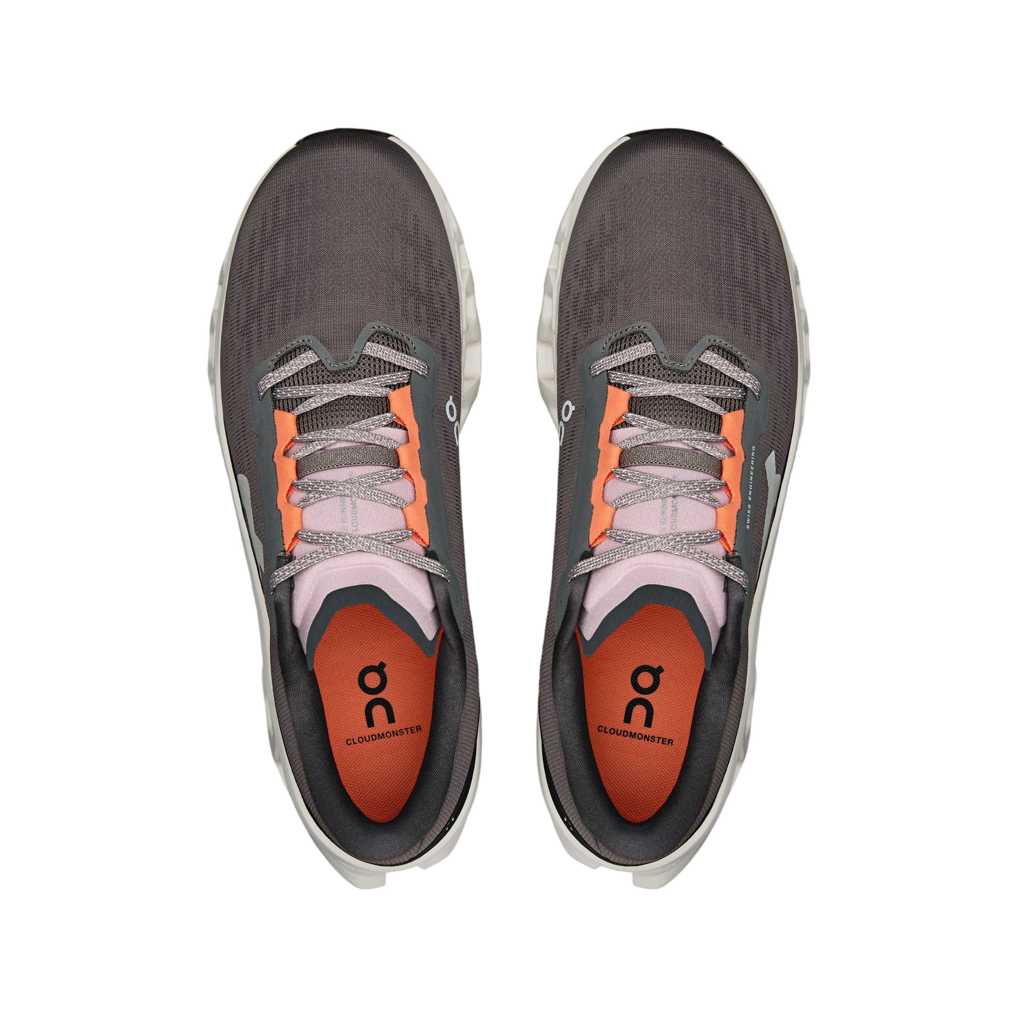 Scarpa Running Cloudmonster 3 Grigio