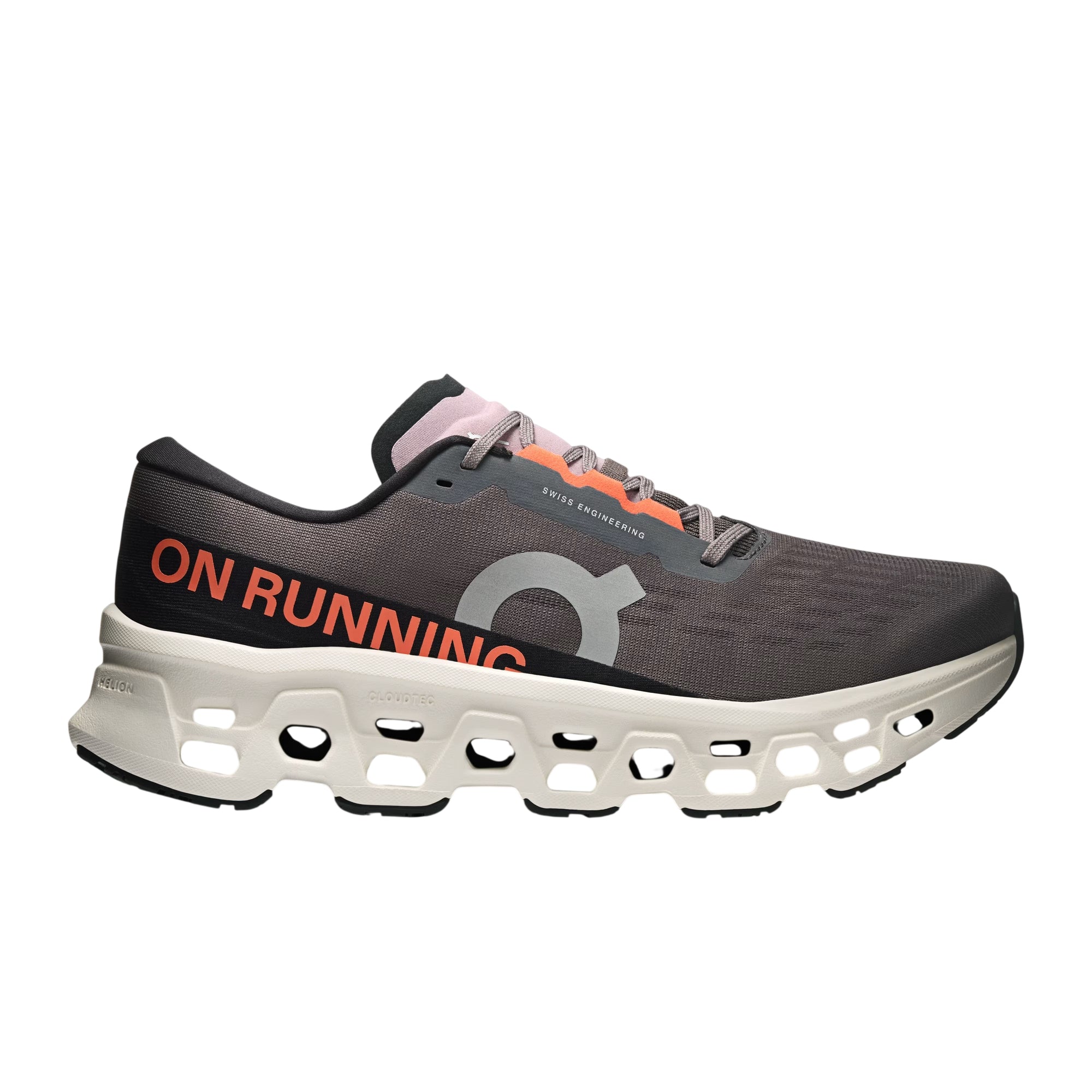 Scarpa Running Cloudmonster 3 Grigio
