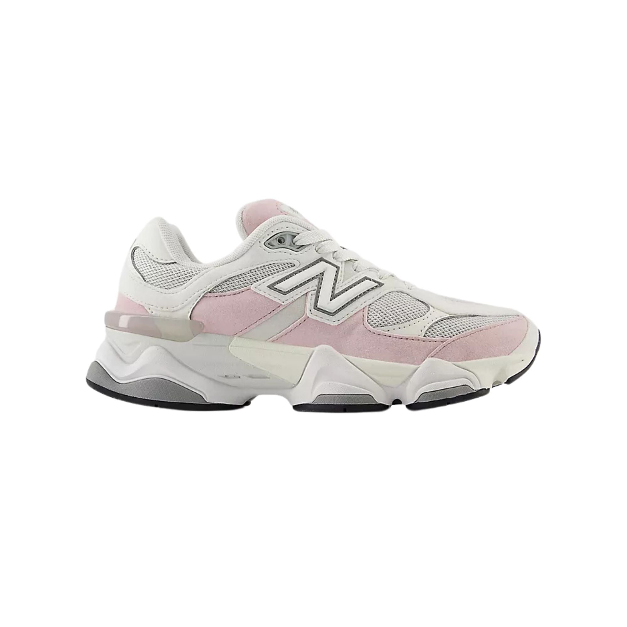 Sneakers Junior modello 9060 rosa