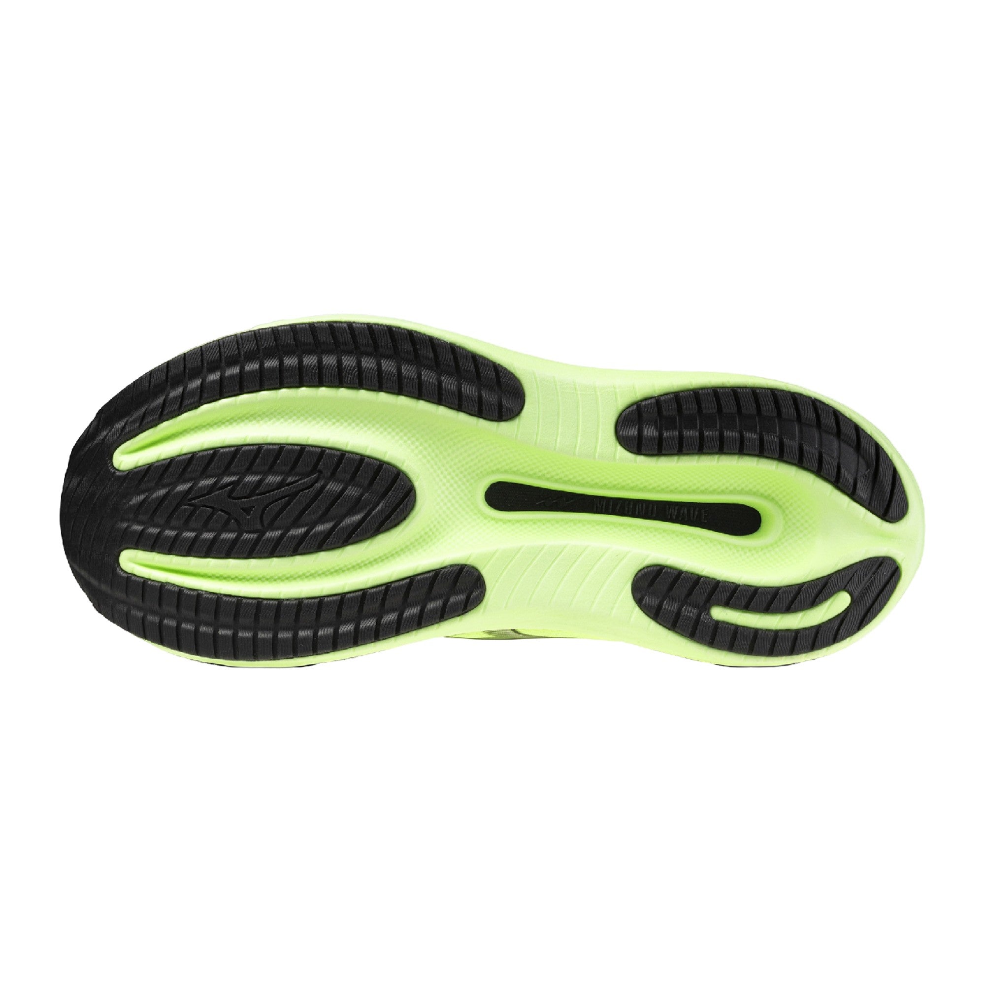 Scarpa Running Uomo Wave Rider 30 suola