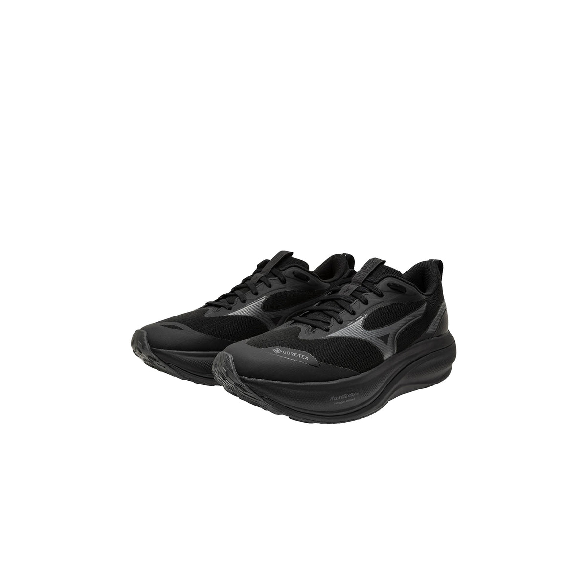 Scarpa Running Uomo Wave Rider GTX 4 Nero