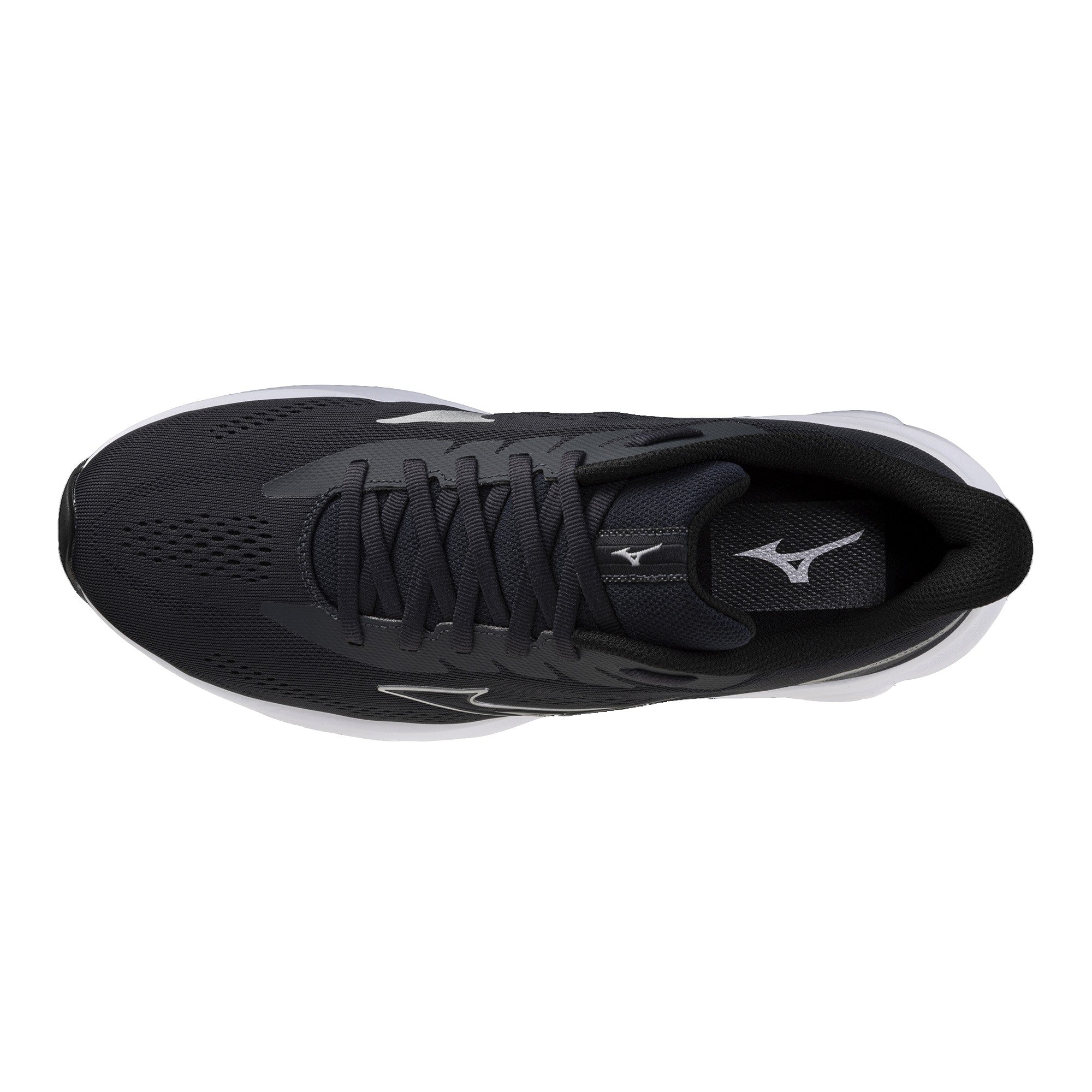 Scarpa Running Uomo Wave Serene 3 Nero
