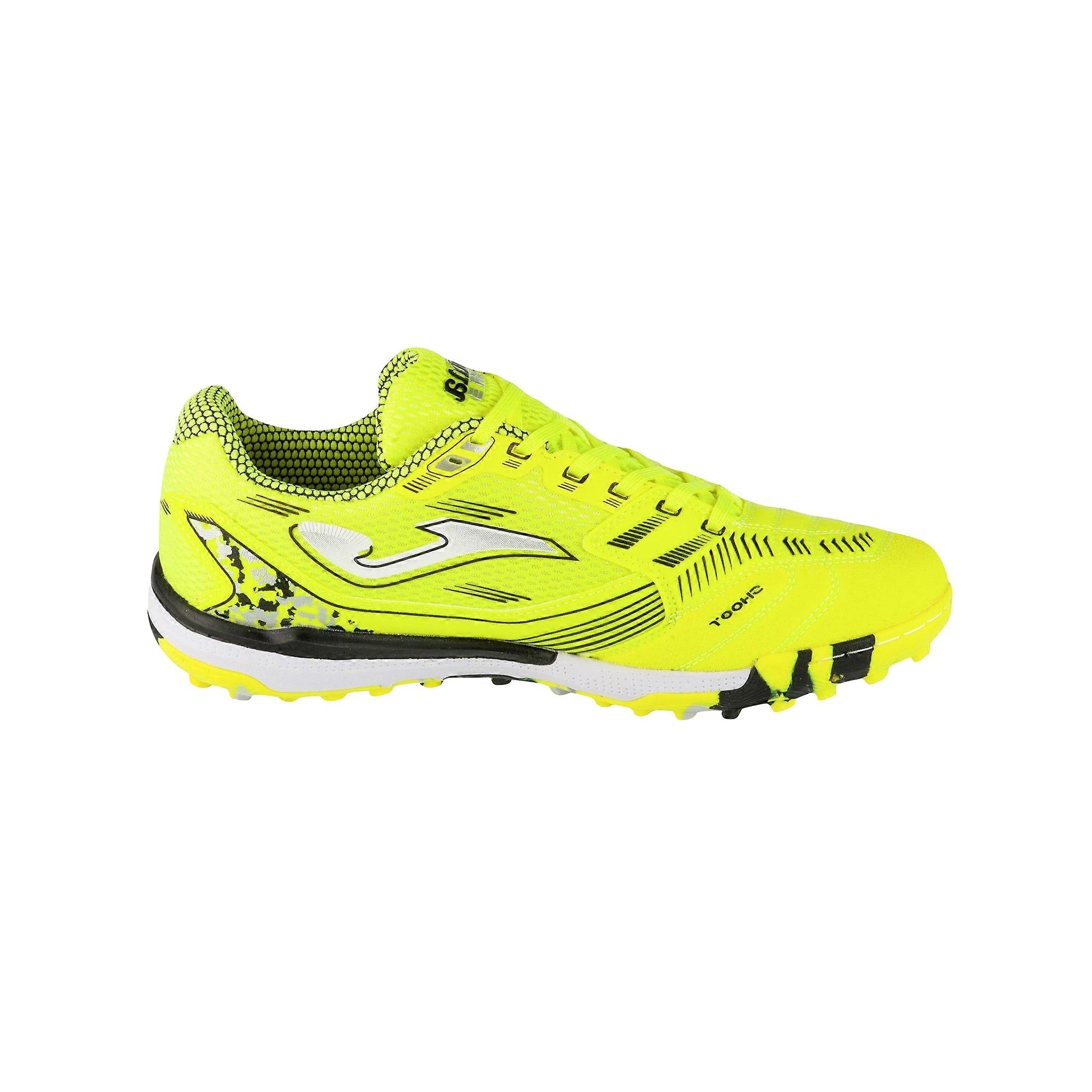 Scarpe da Calcio Uomo Liga 5 2509 Giallo