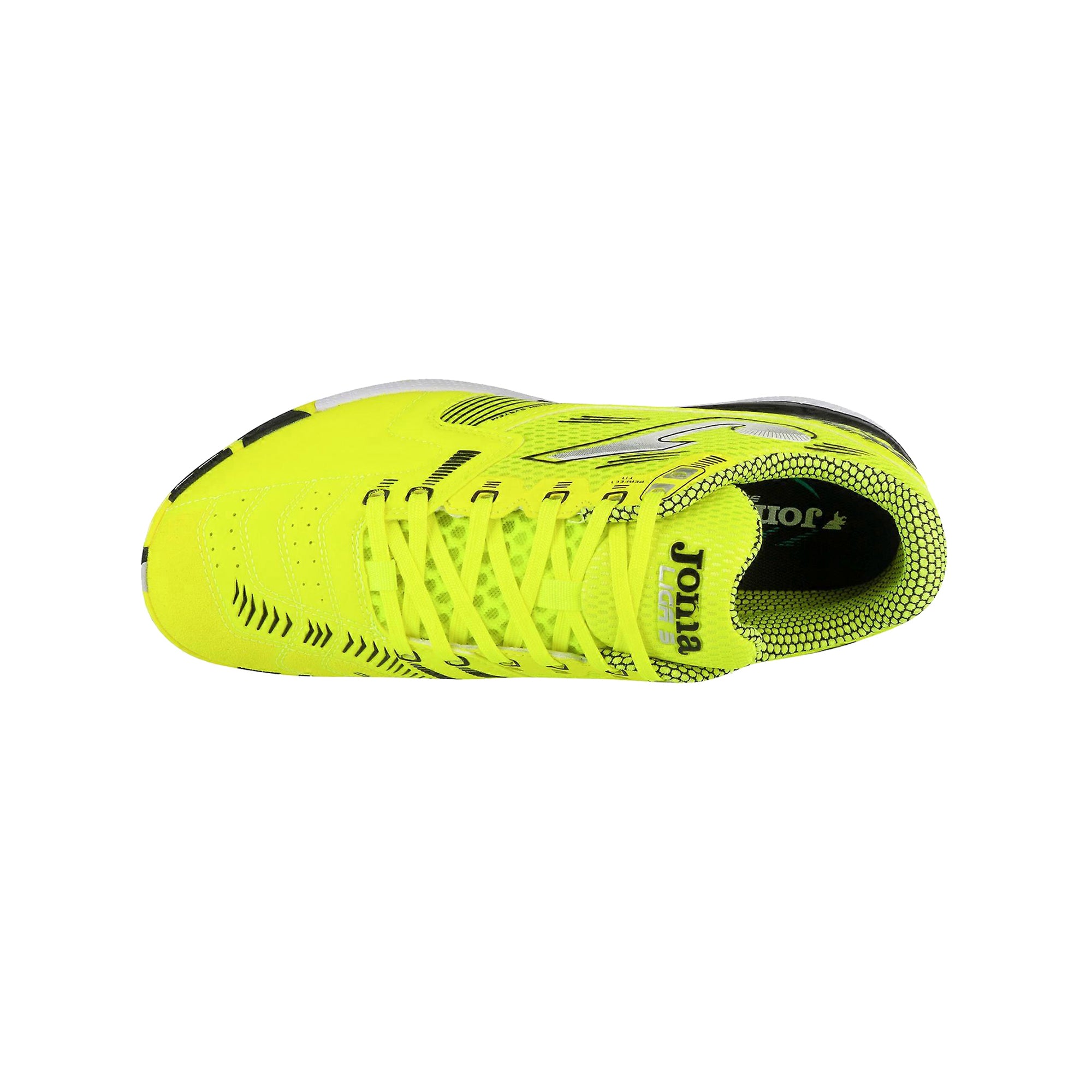 Scarpe da Calcio Uomo Liga 5 2509 Giallo