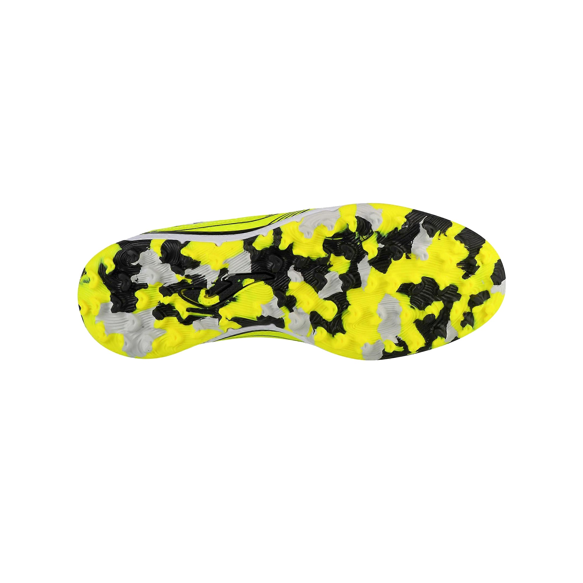 Scarpe da Calcio Uomo Liga 5 2509 Giallo suola