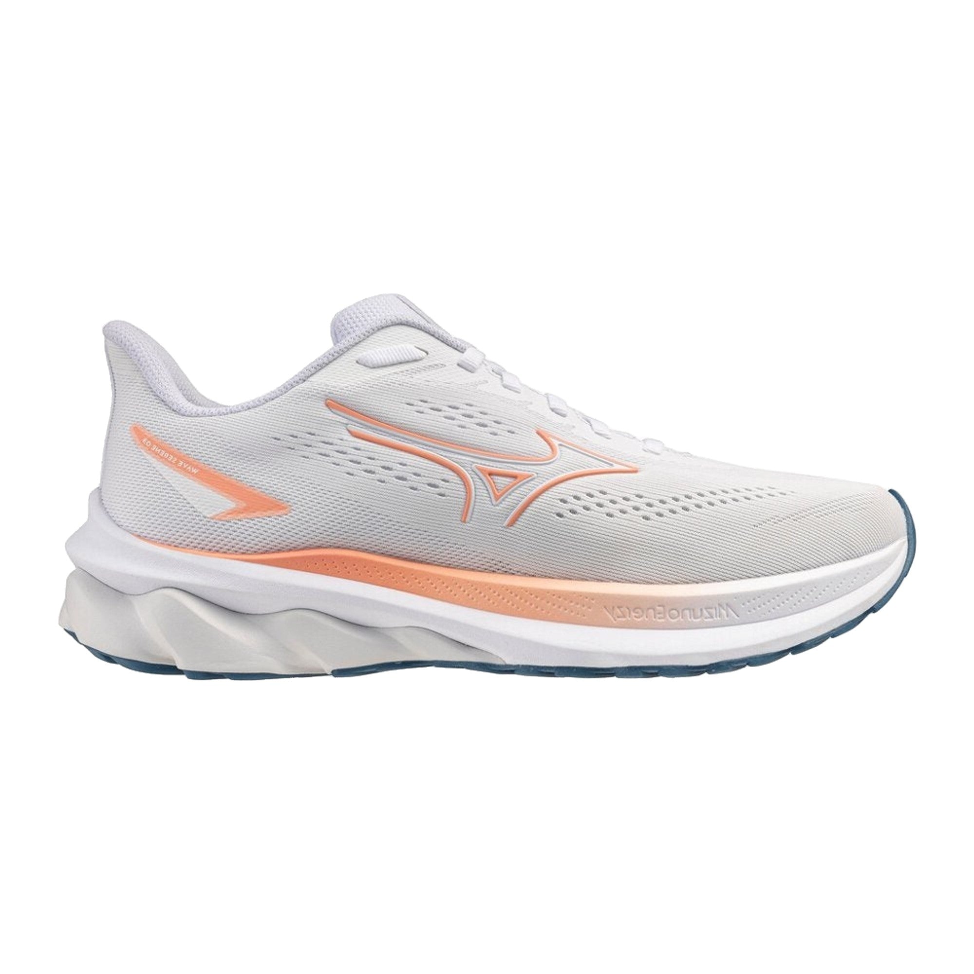 Scarpa Running Donna Wave Serene 3 Bianco