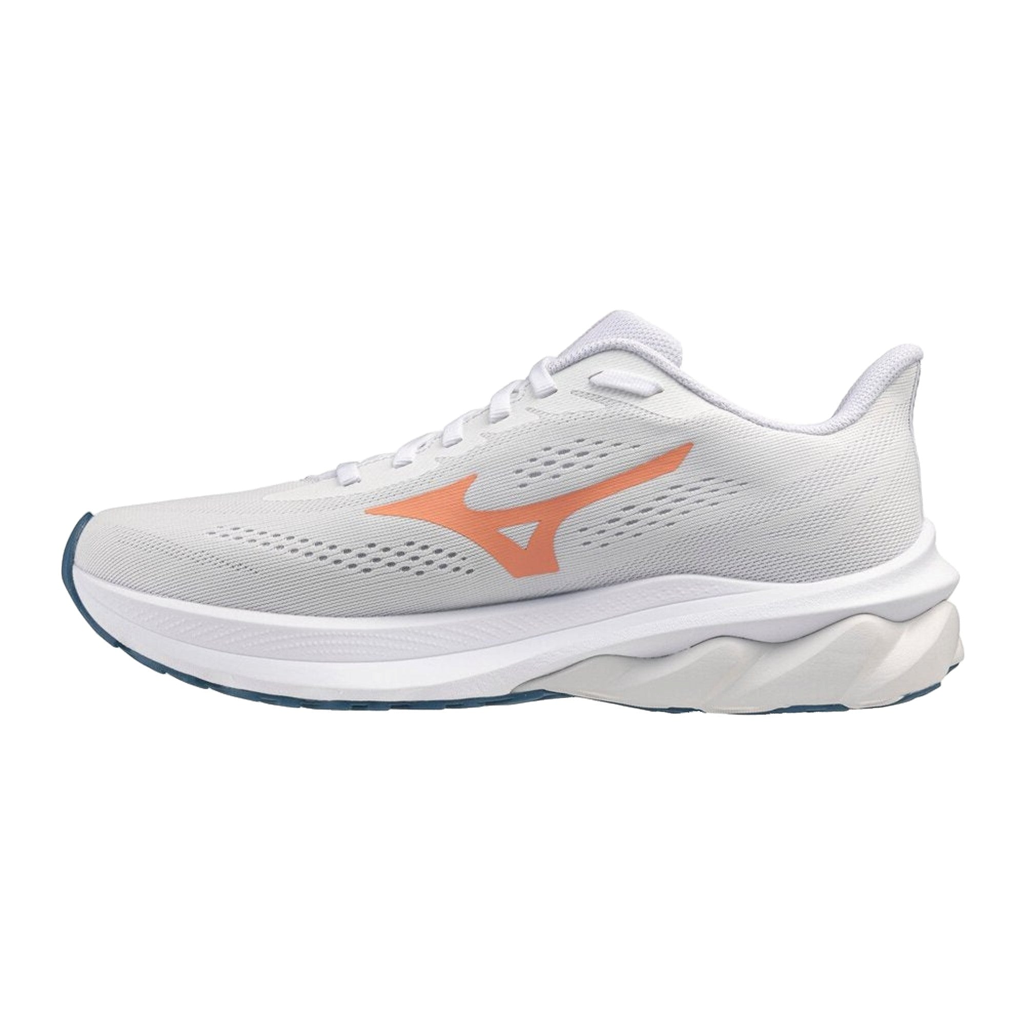 Scarpa Running Donna Wave Serene 3 Bianco
