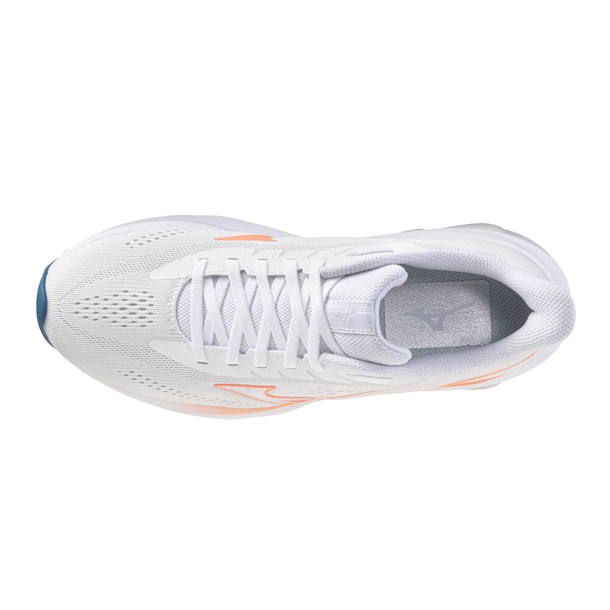 Scarpa Running Donna Wave Serene 3 Bianco