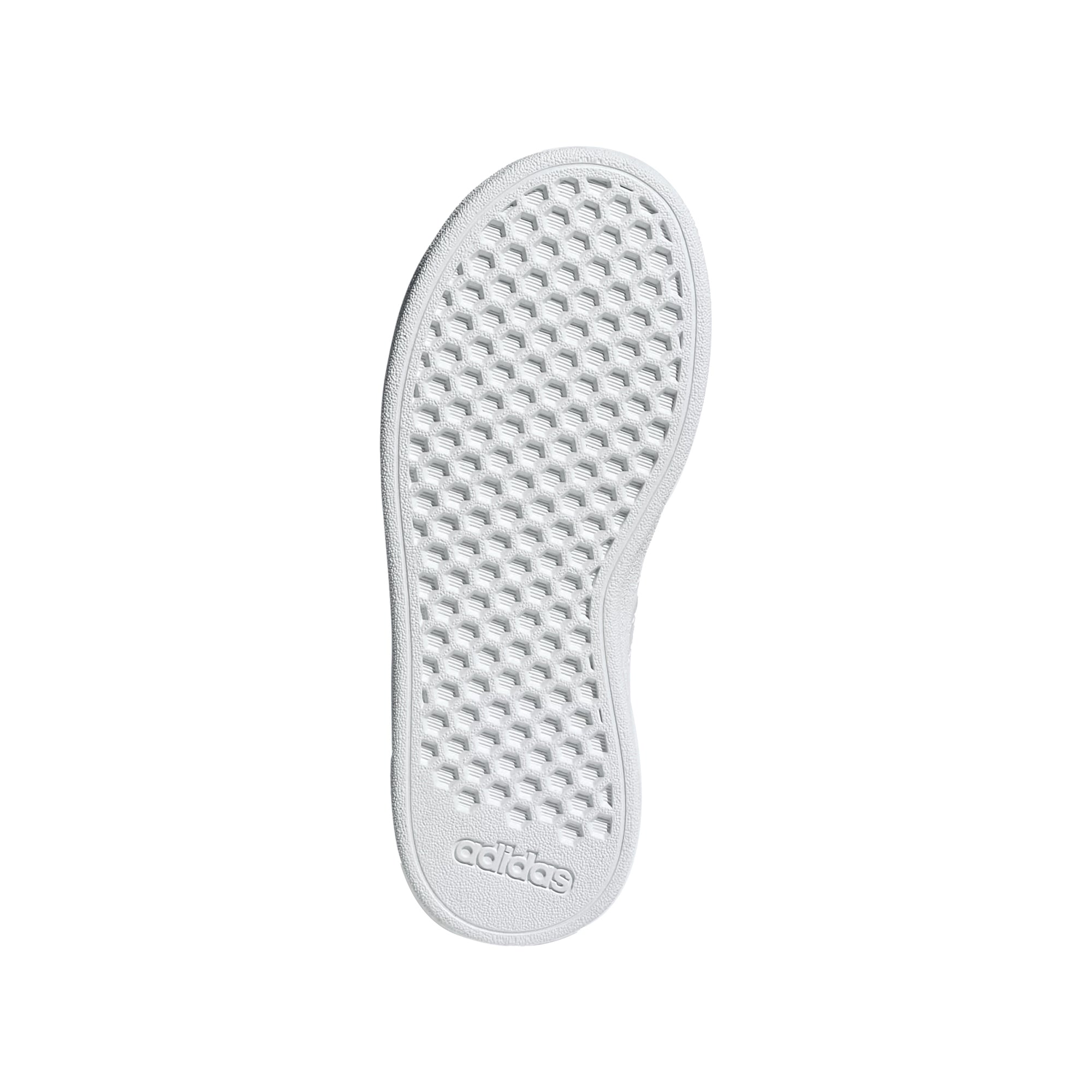 Sneakers Junior Grand Court Lifestyle Lace suola