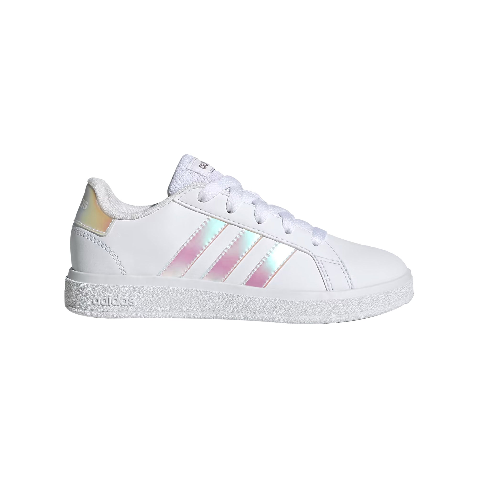 Sneakers Junior Grand Court Lifestyle Lace