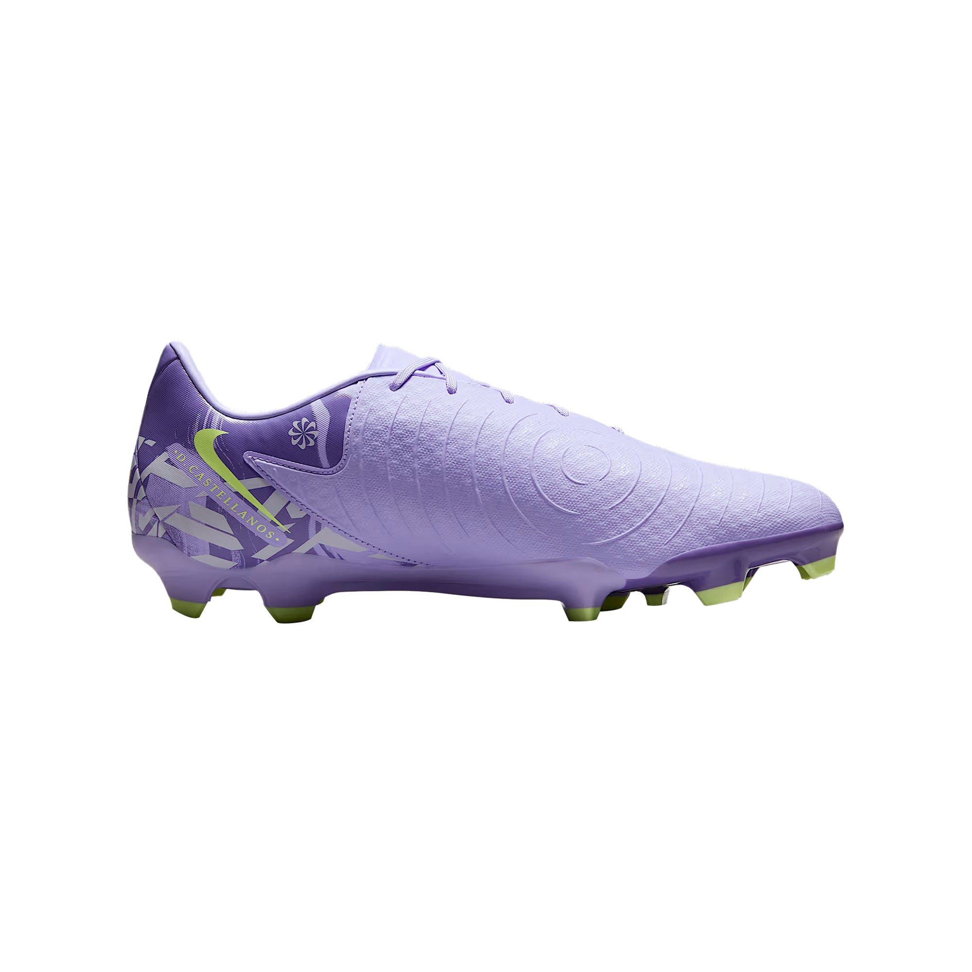 Scarpa da Calcio Phantom GX 2 Academy, con tomaia morbida e logo a contrasto