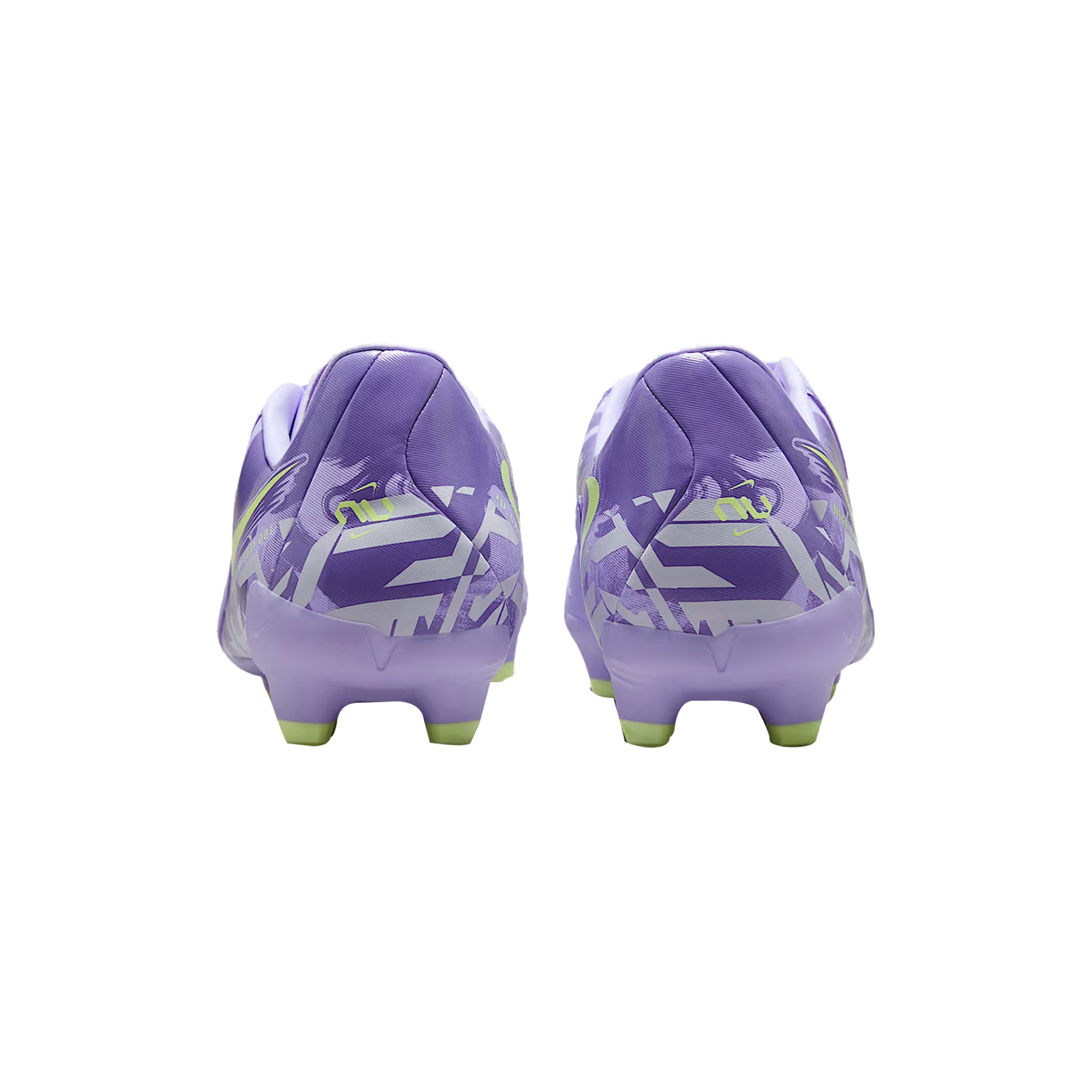 Scarpa da Calcio Phantom GX 2 Academy, con tomaia morbida e logo a contrasto