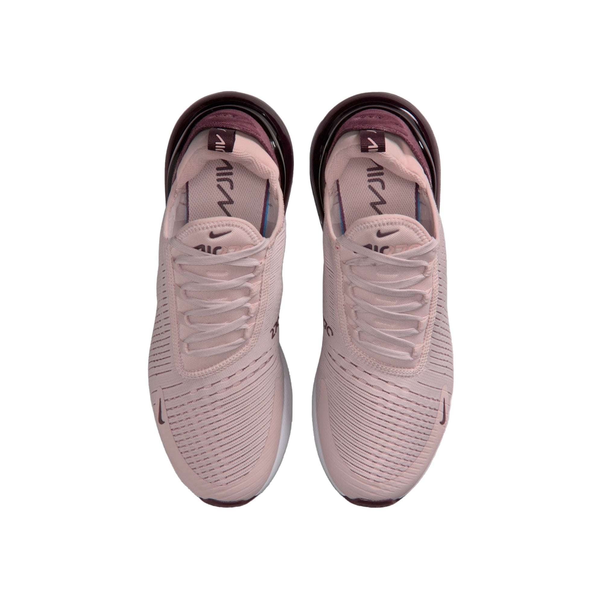 Sneakers Donna Air Max 270 Rosa
