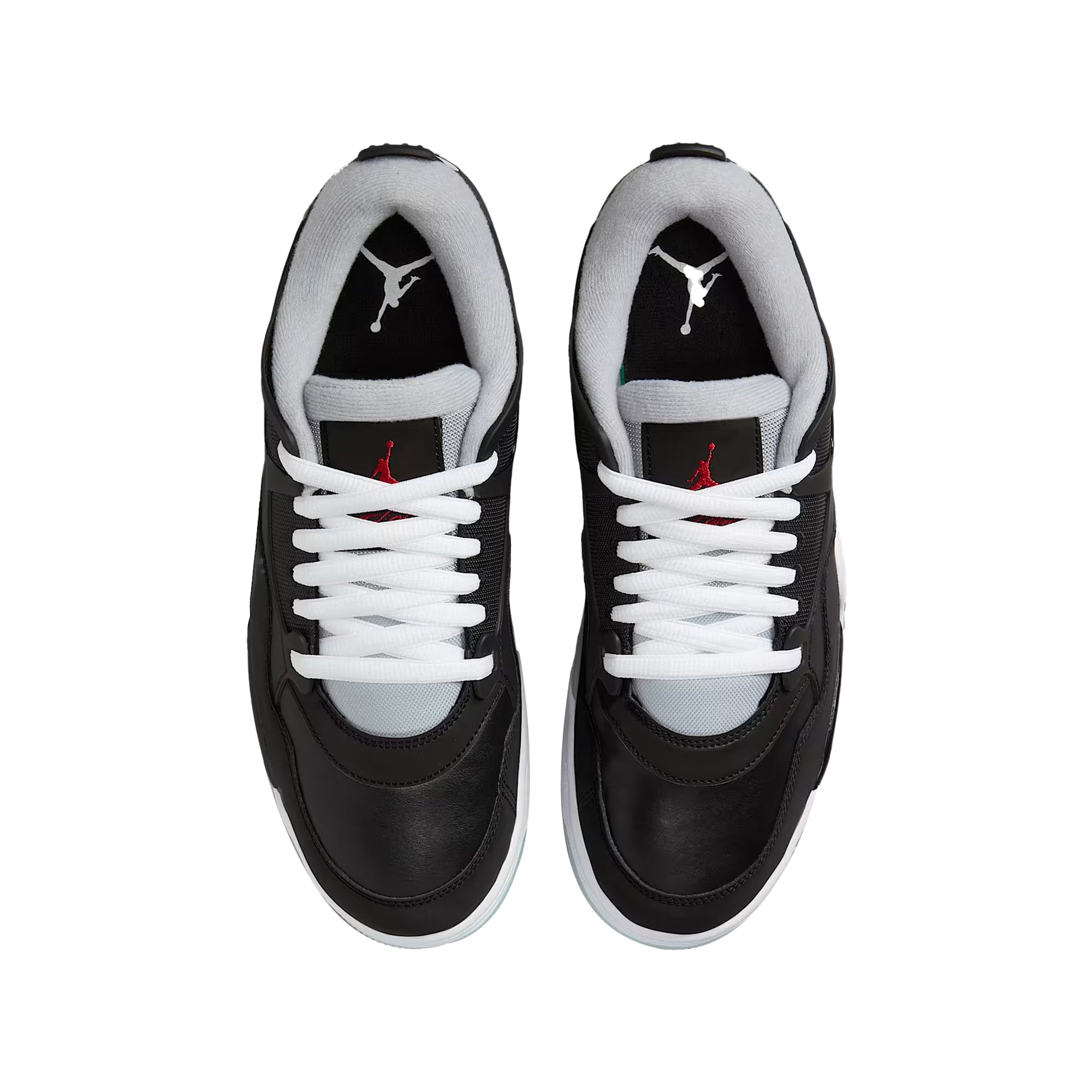 Sneakers Uomo modello Air Jordan 4 RM, ammortizzata con tomaia misto pelle