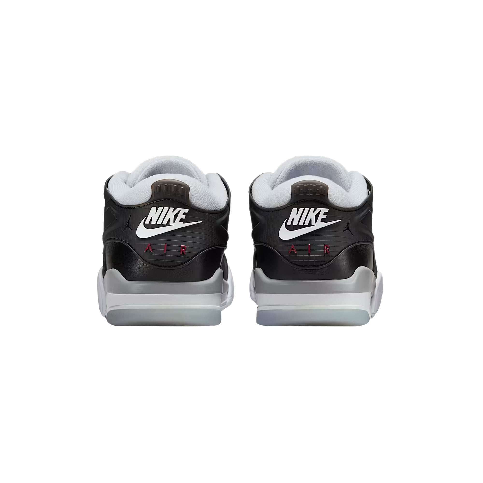 Sneakers Uomo modello Air Jordan 4 RM, ammortizzata con tomaia misto pelle