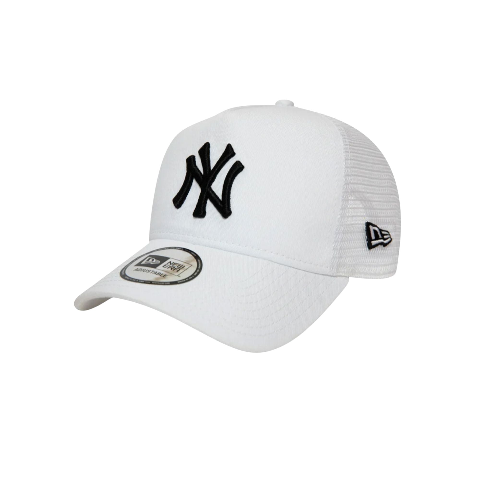 Cappello NEW ERA Unisex 9FORTY LEAGUE BASIC Bianco