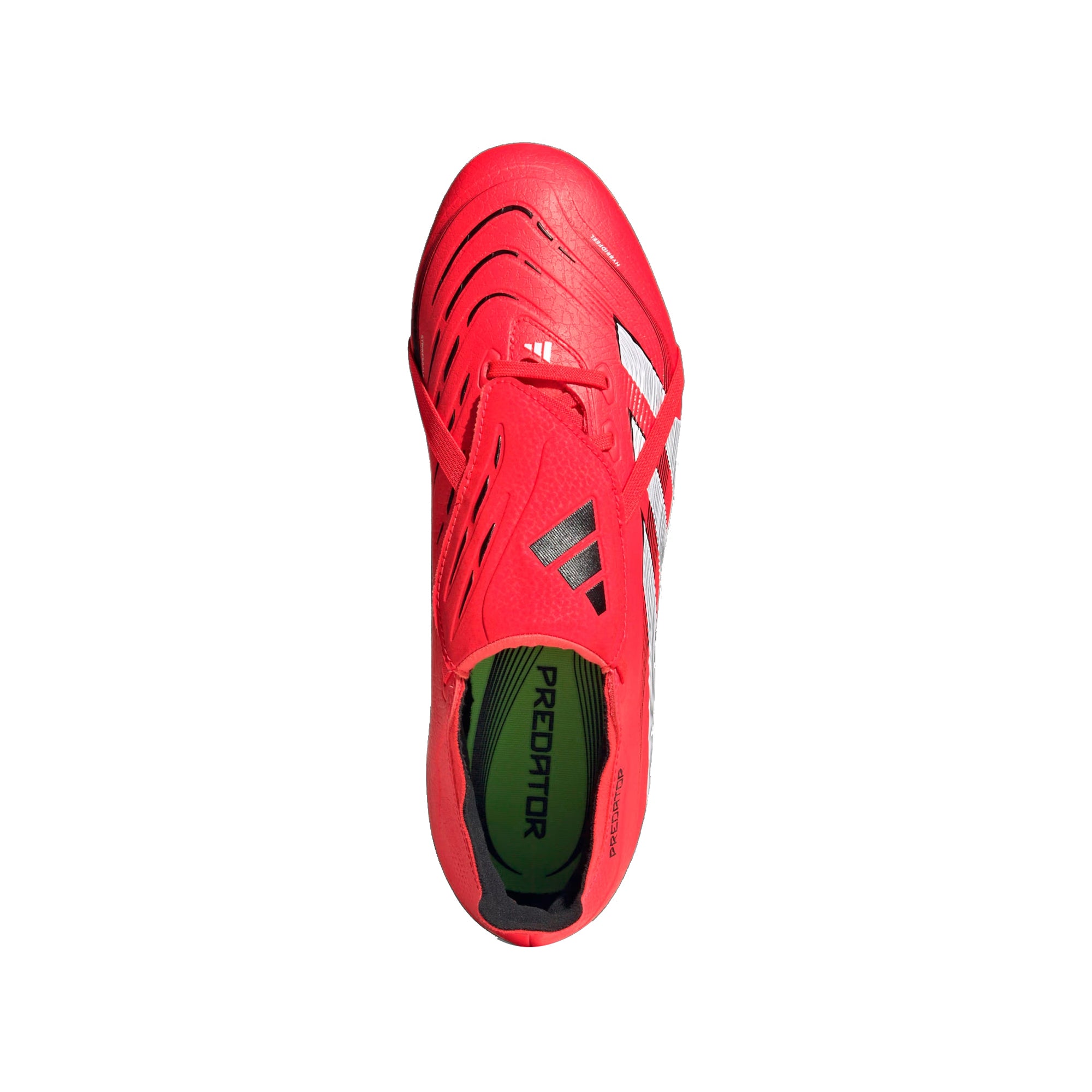 Scarpa da Calcio Uomo Predator League Fold-Over Tongue Firm/Multi-Ground con linguetta frontale