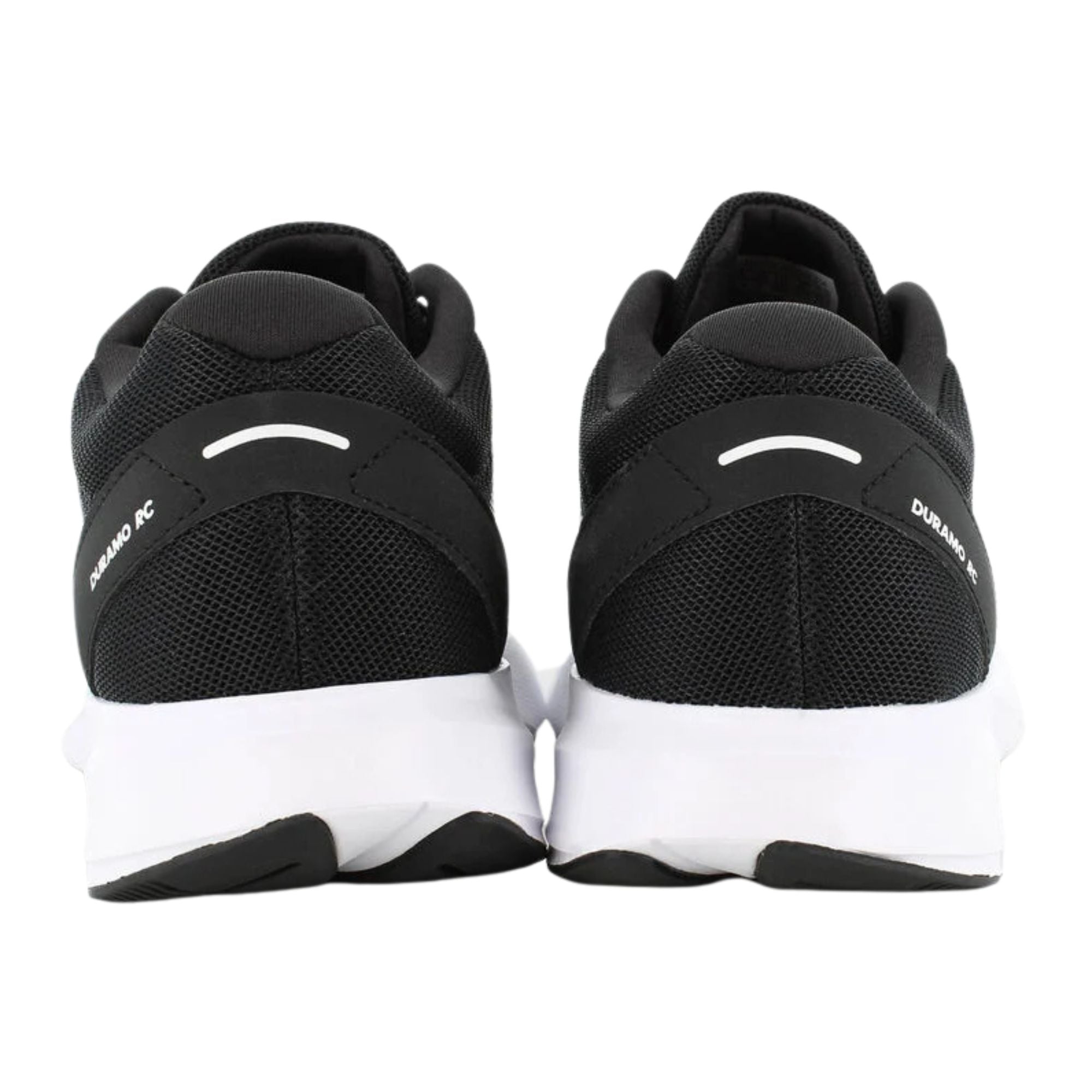 Scarpa Uomo da running, con tomaia in tessuto e dettagli iconico a contrasto