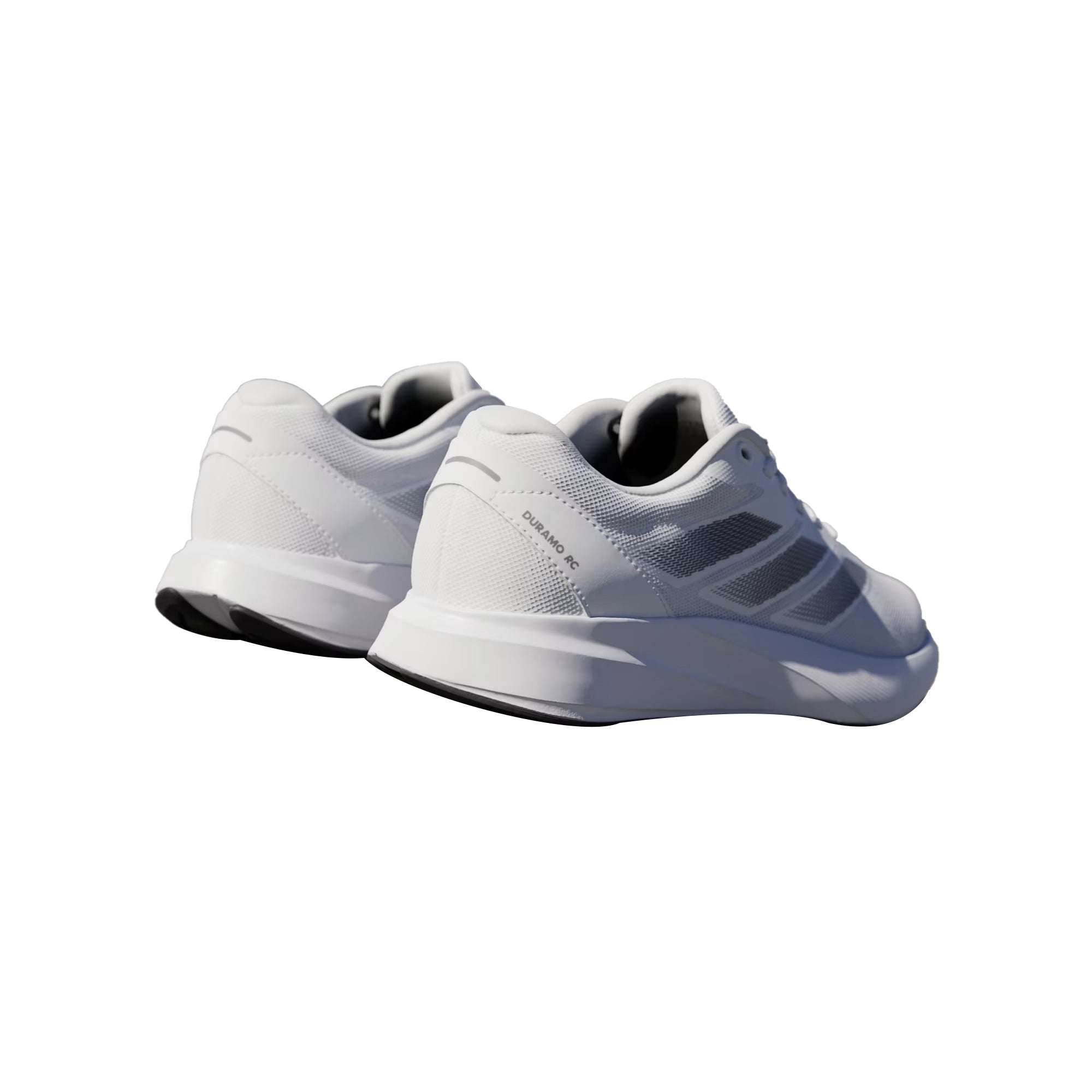 Sneakers Donna da Running Duramo RC Bianco