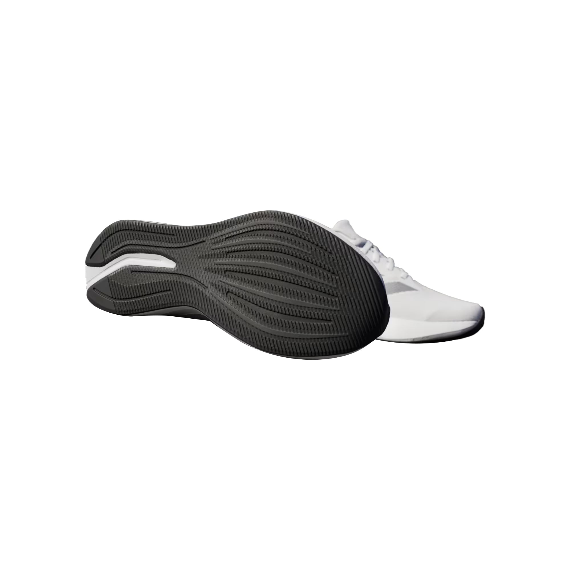Sneakers Donna da Running Duramo RC Bianco suola