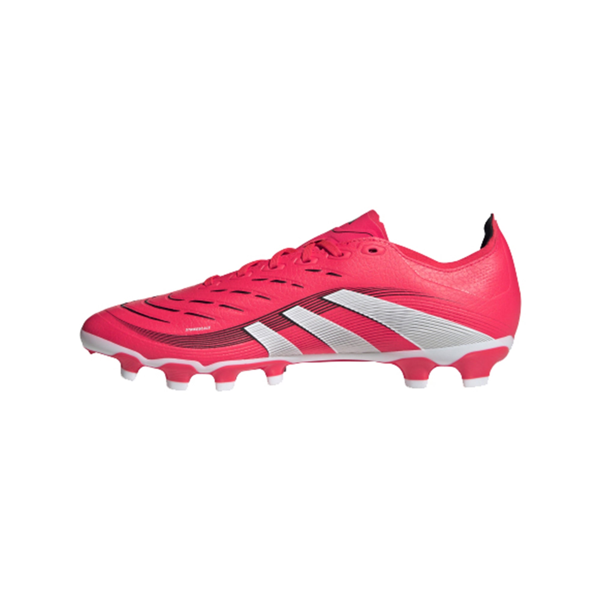 Scarpe da calcio Uomo Predator Rosso