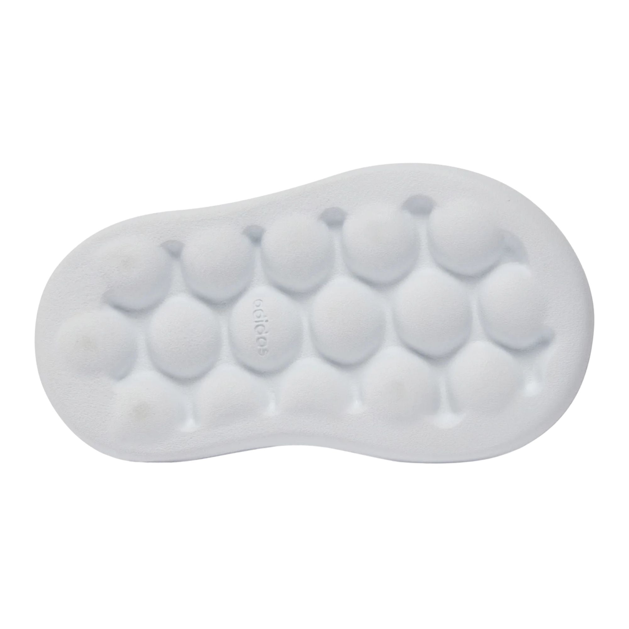 Sneakers Junior, modello Advantage CF, con inserto posteriore a contrasto