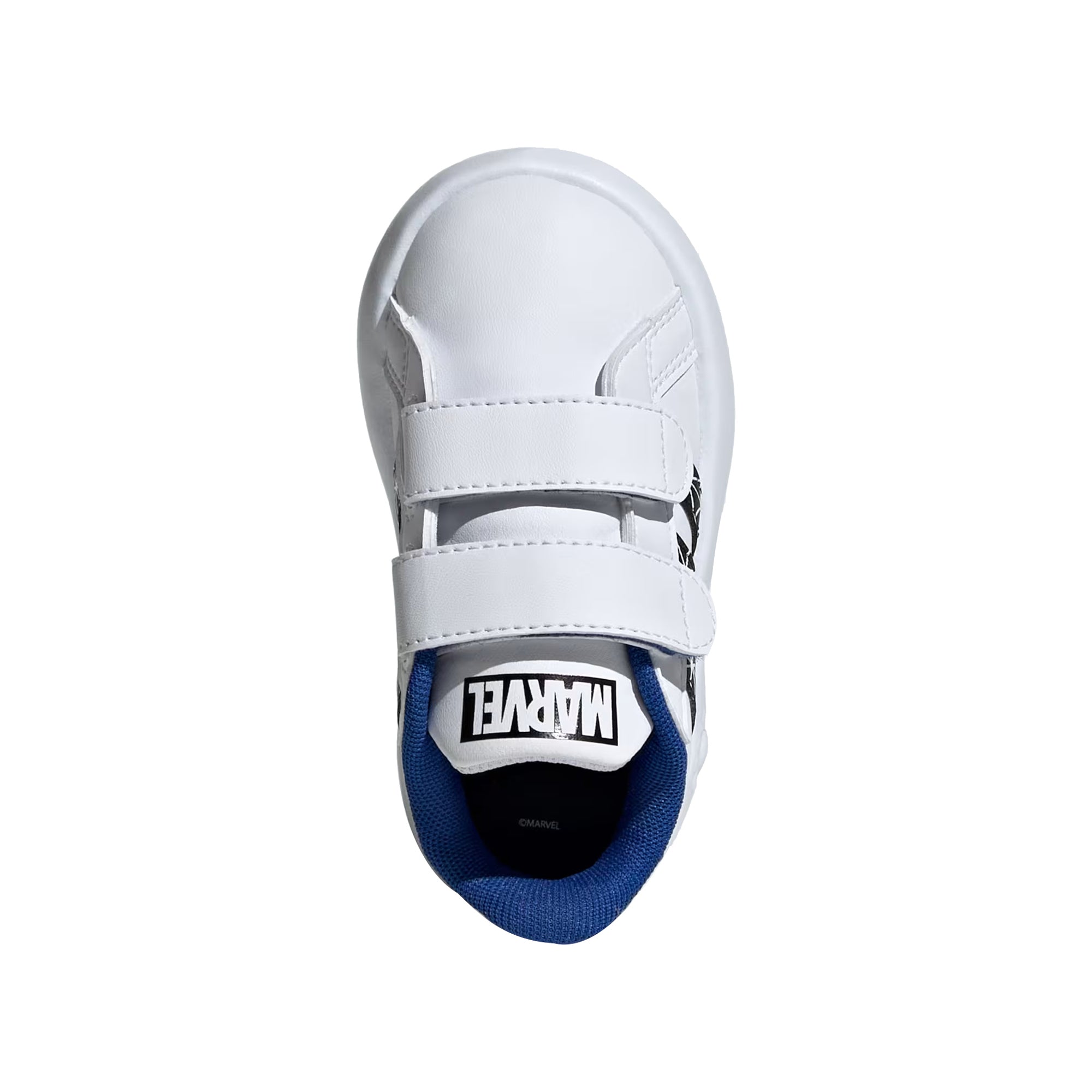 Sneakers Junior Grand Court Marvel Spiderman