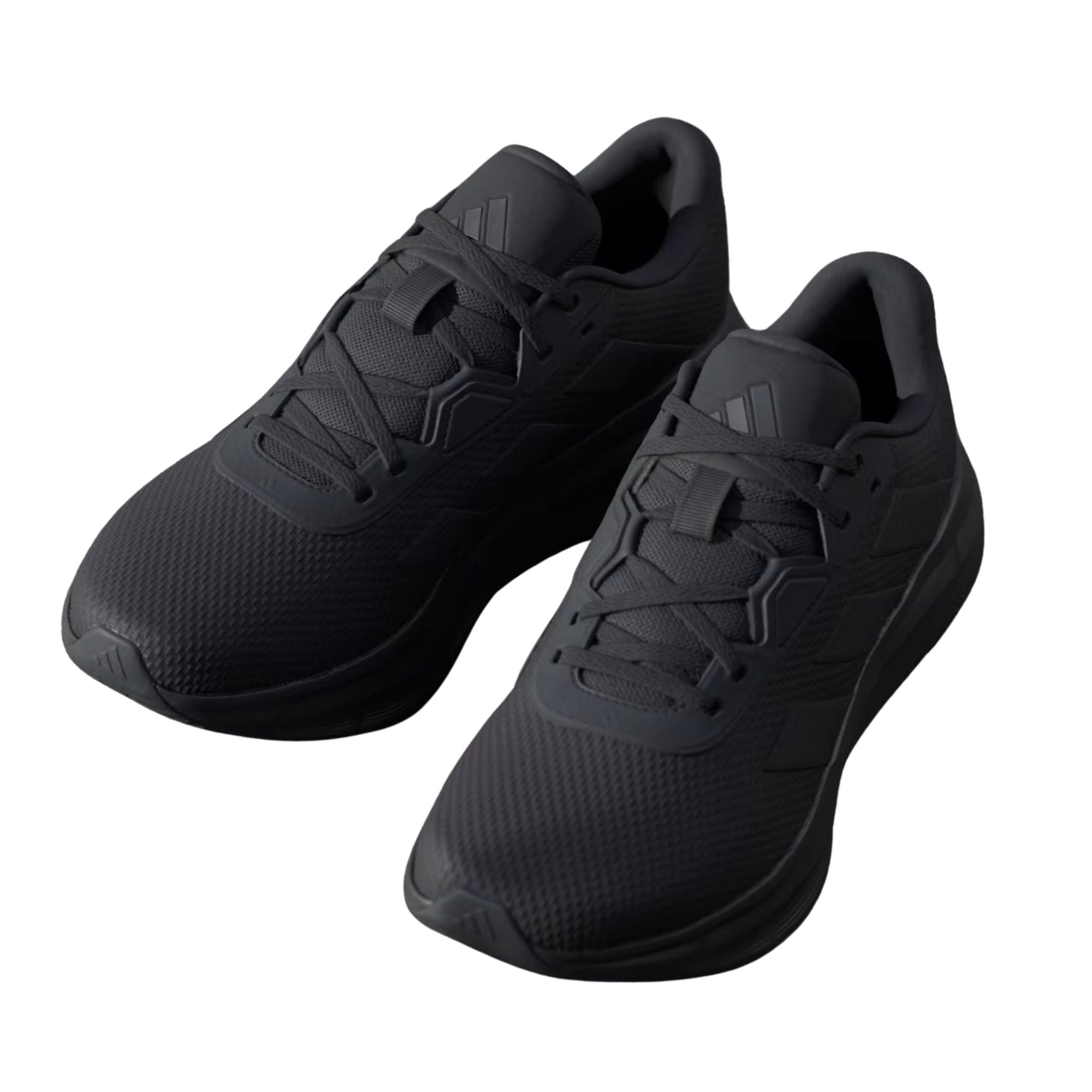 Scarpa Uomo Galaxy 7, con le iconiche 3-Stripes e tomaia traspirante