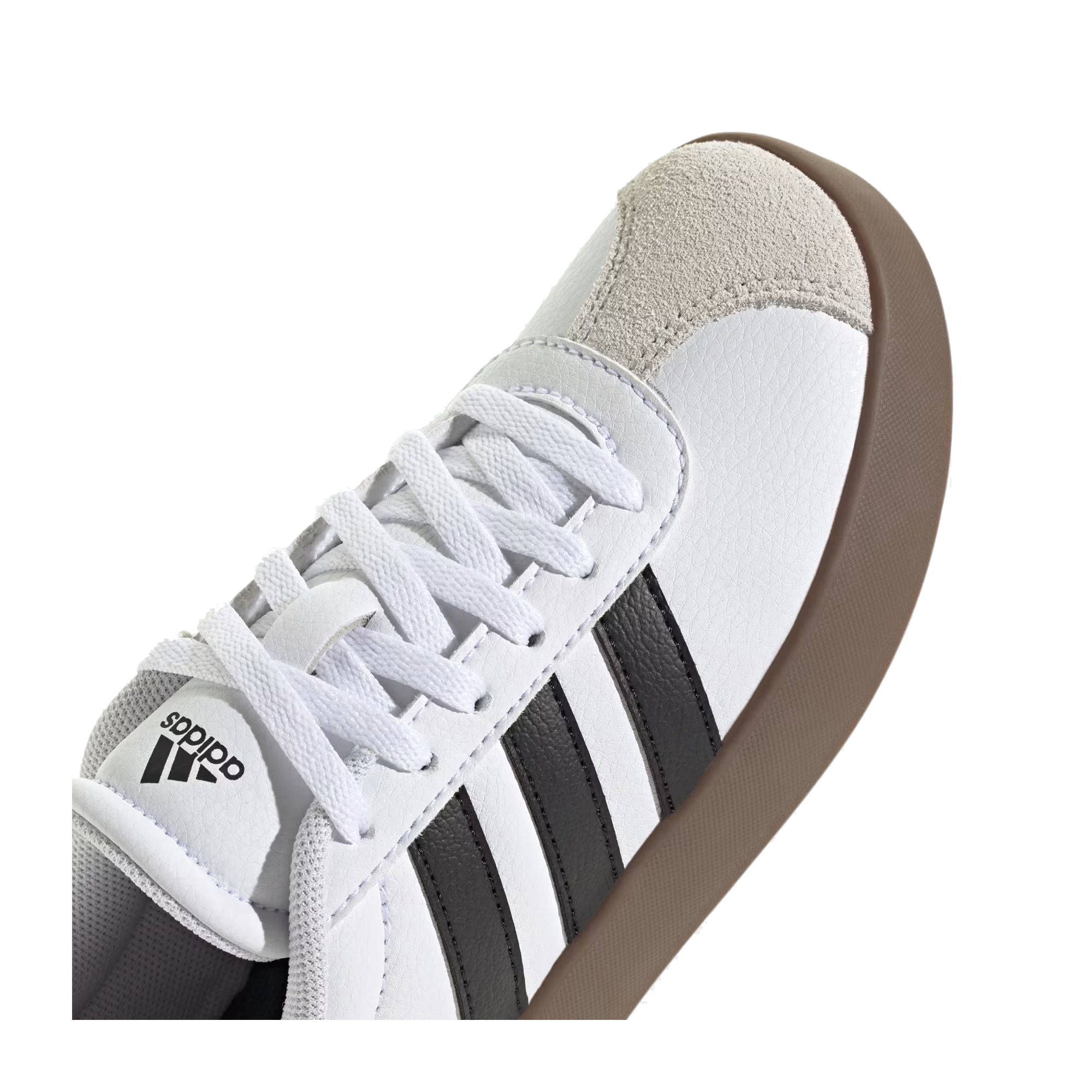 Sneakers Junior VL Court 3.0 Bianco dettaglio