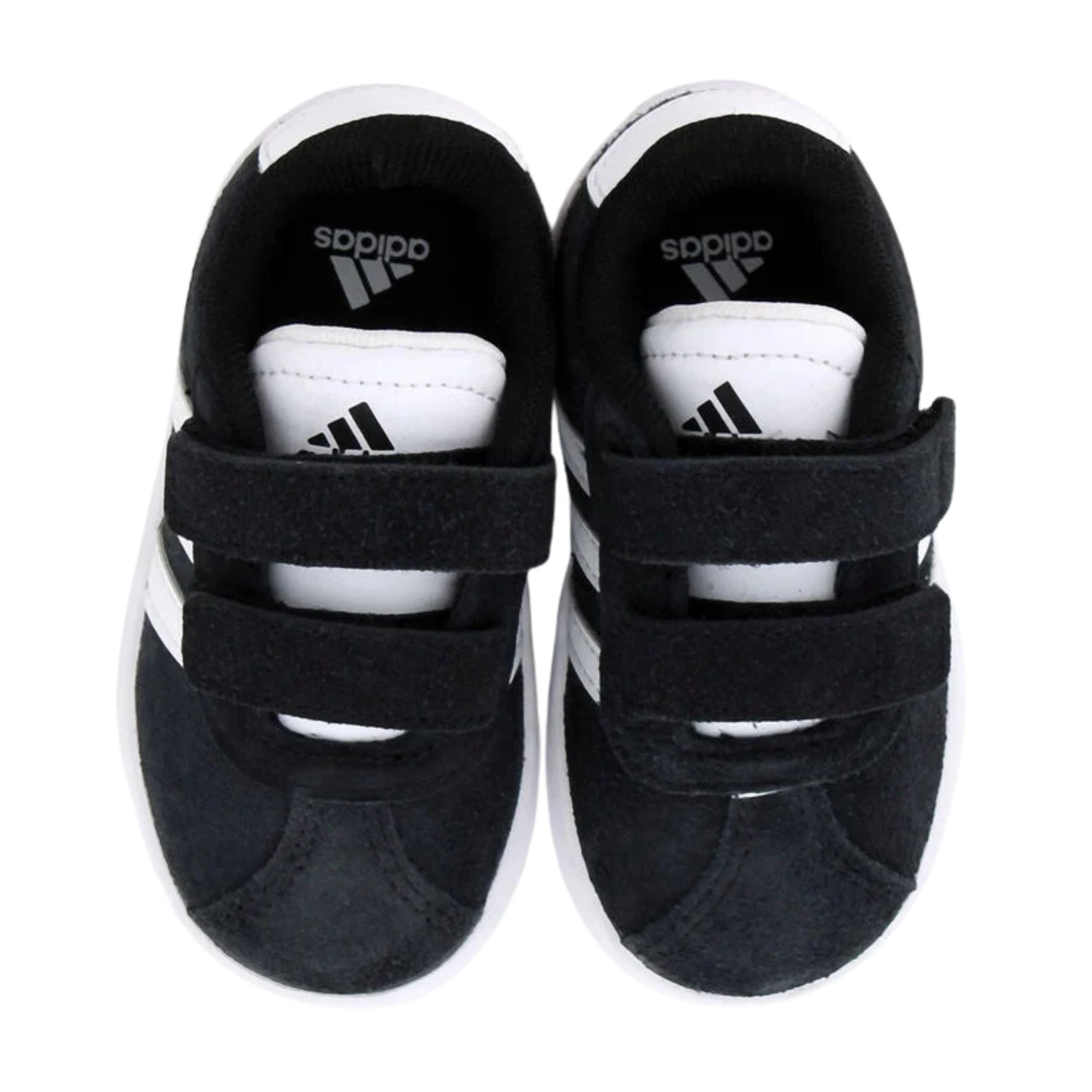 Sneakers Junior modello VL Court 3.0 CF con doppio velcro