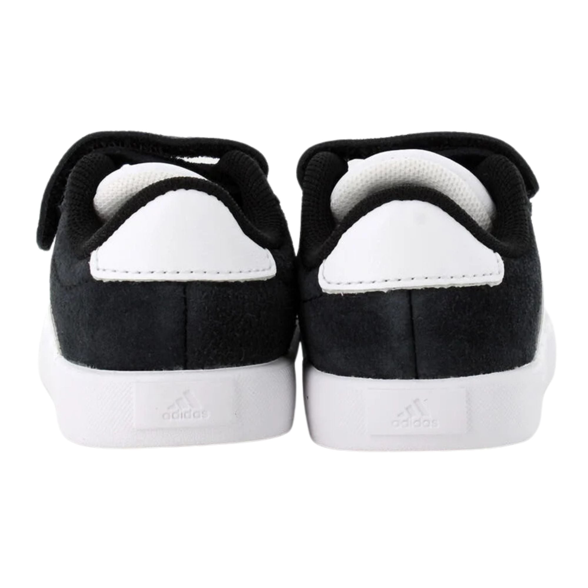 Sneakers Junior modello VL Court 3.0 CF con doppio velcro