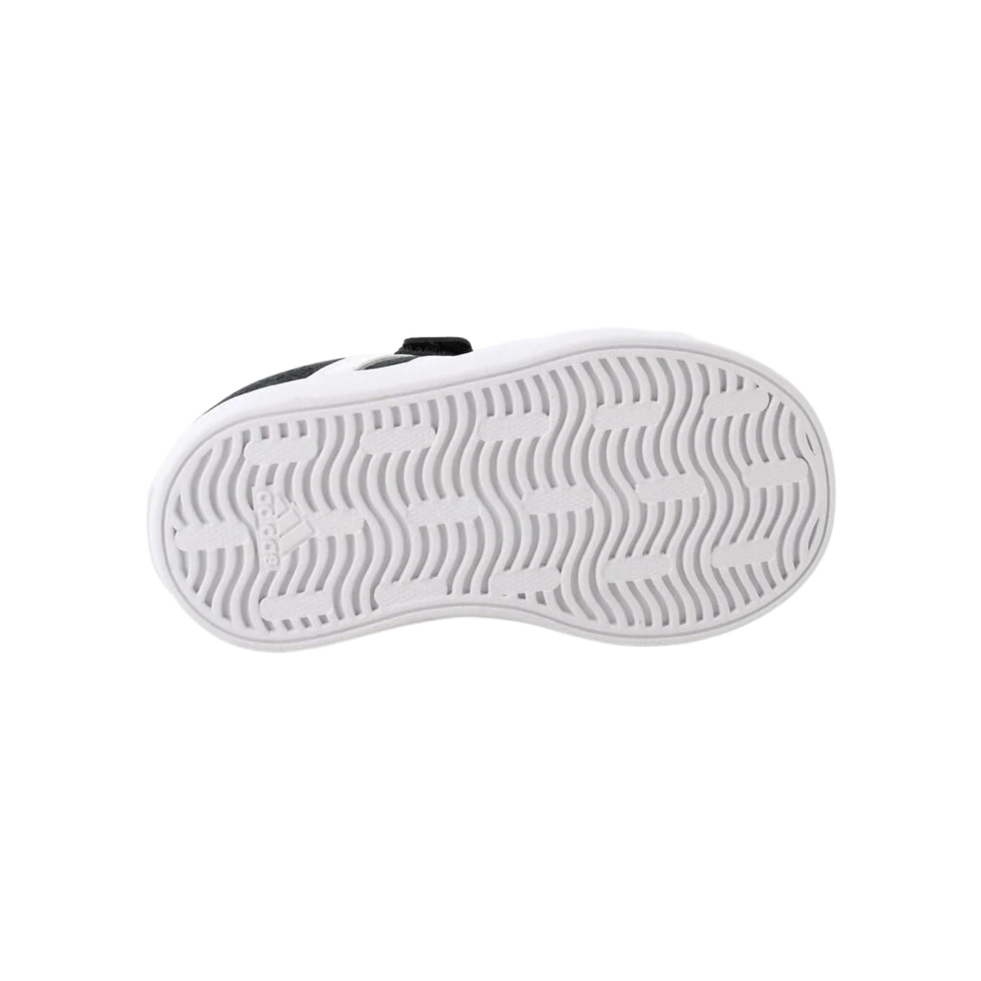 Sneakers Junior modello VL Court 3.0 CF con doppio velcro