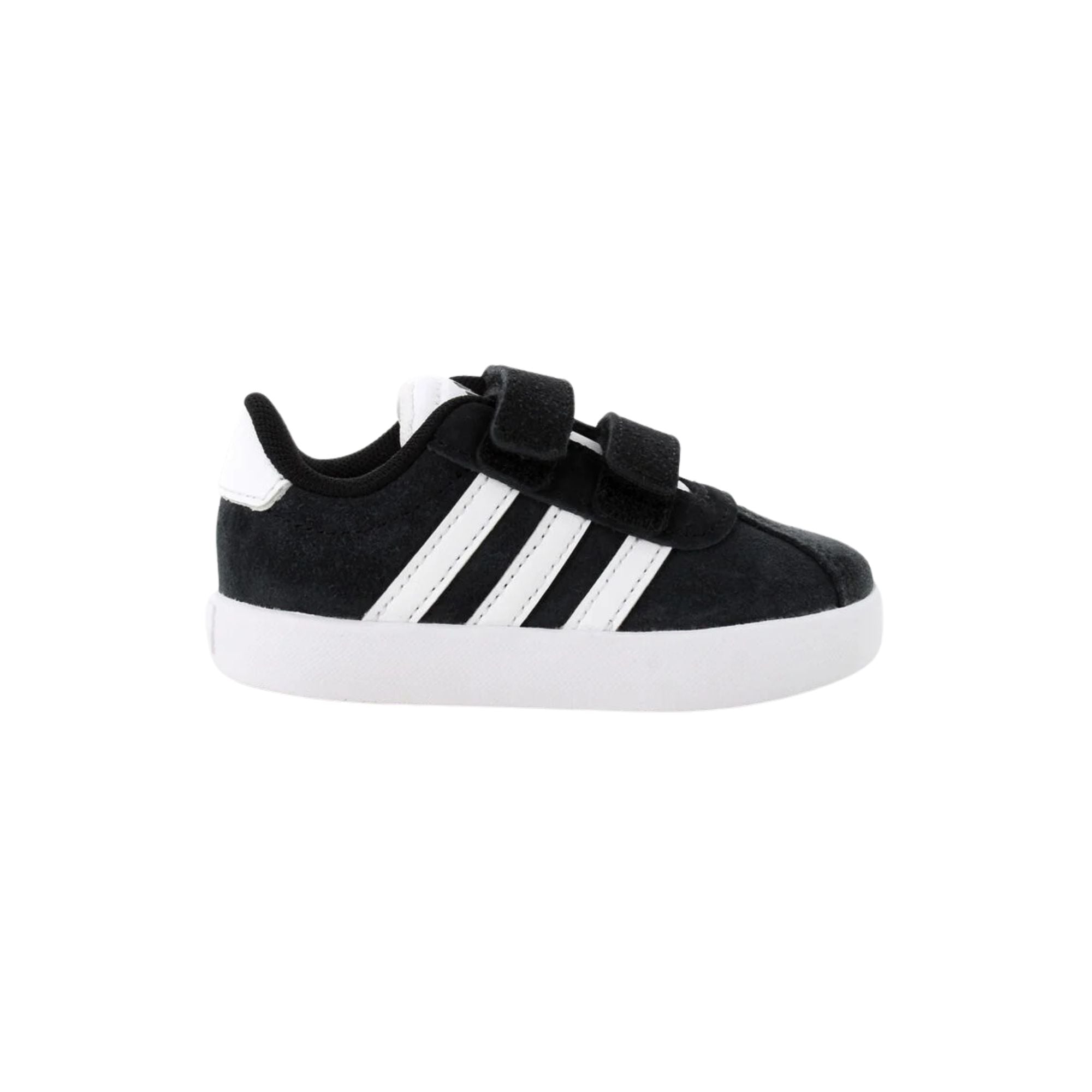 Sneakers Junior modello VL Court 3.0 CF con doppio velcro