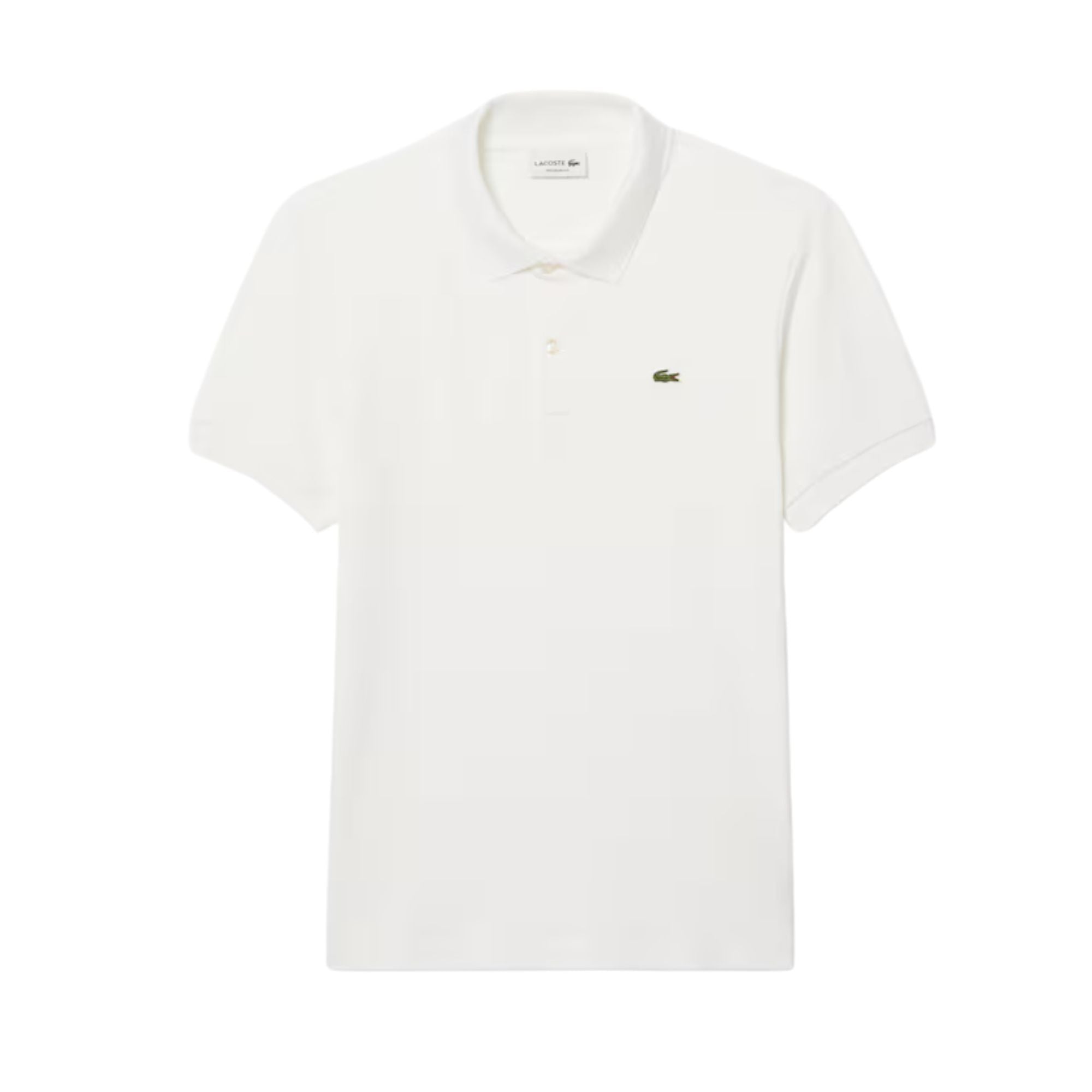 Polo Uomo DH2050 in morbido cotone dalla vestibilità regolare