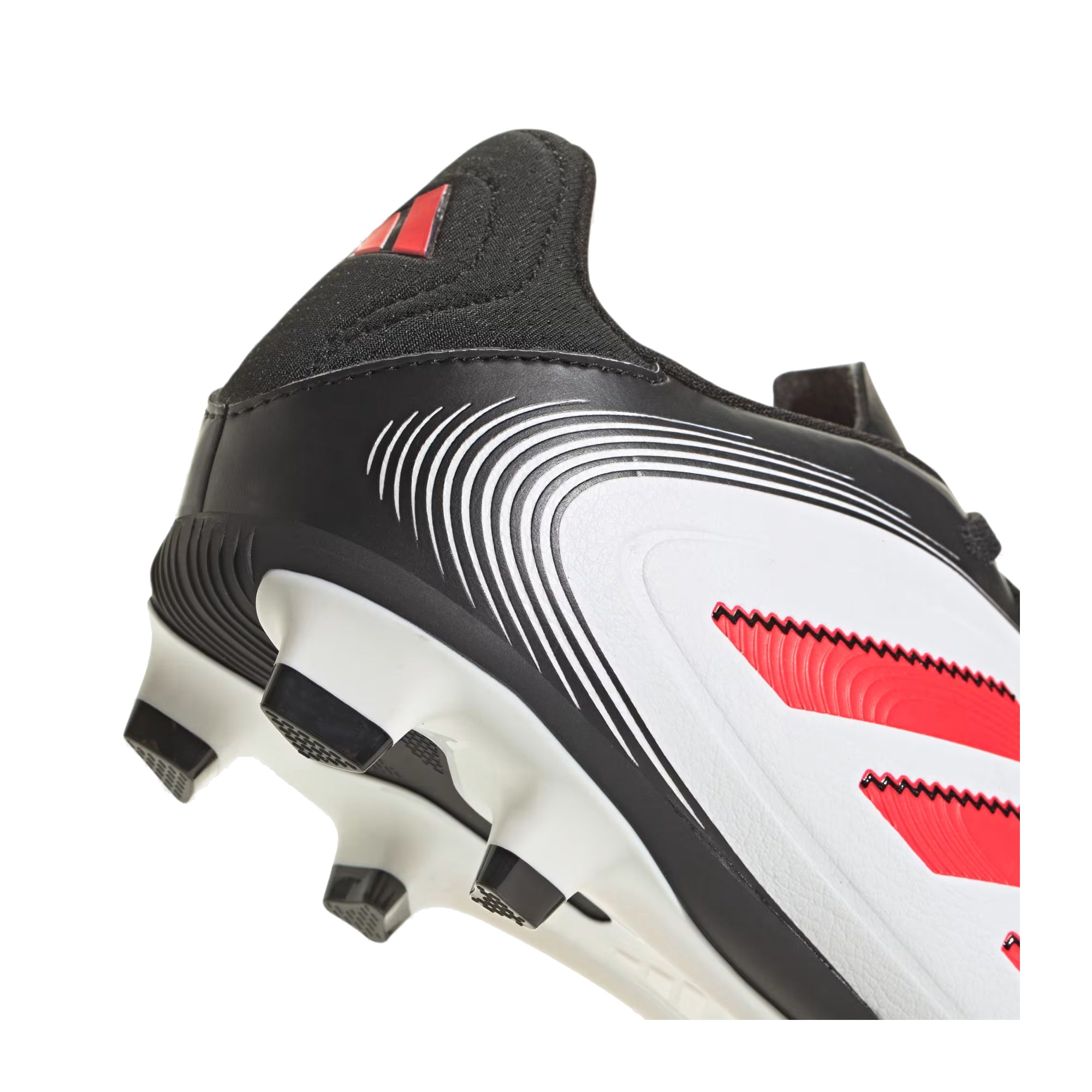 Scarpe da calcio Junior Copa Pure 3 Club dettaglio