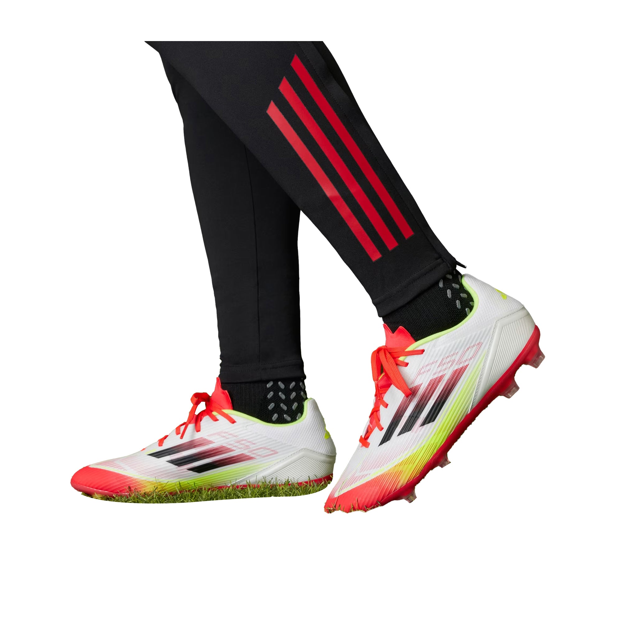 Scarpe da calcio F50 League Firm Bianco
