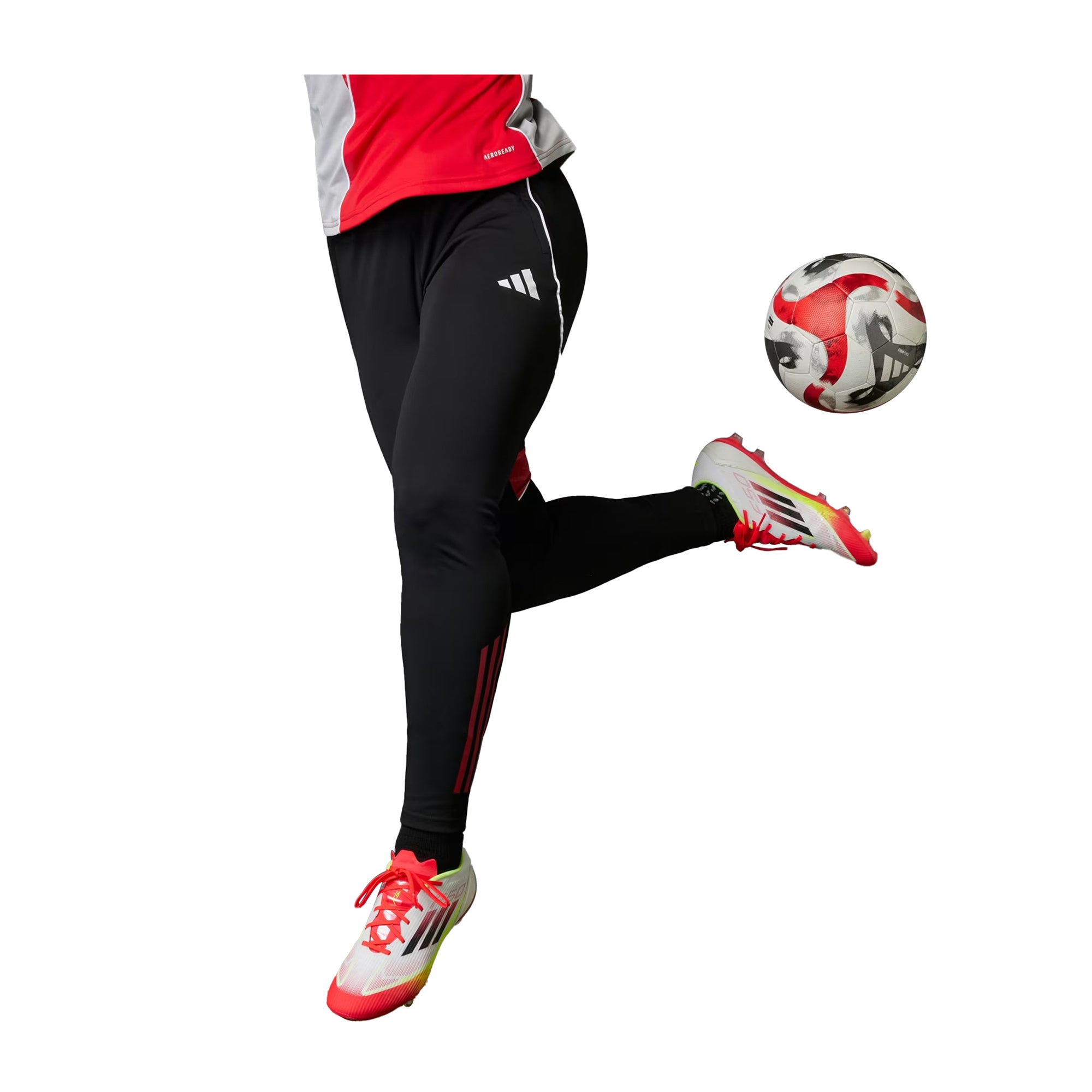 Scarpe da calcio F50 League Firm Bianco