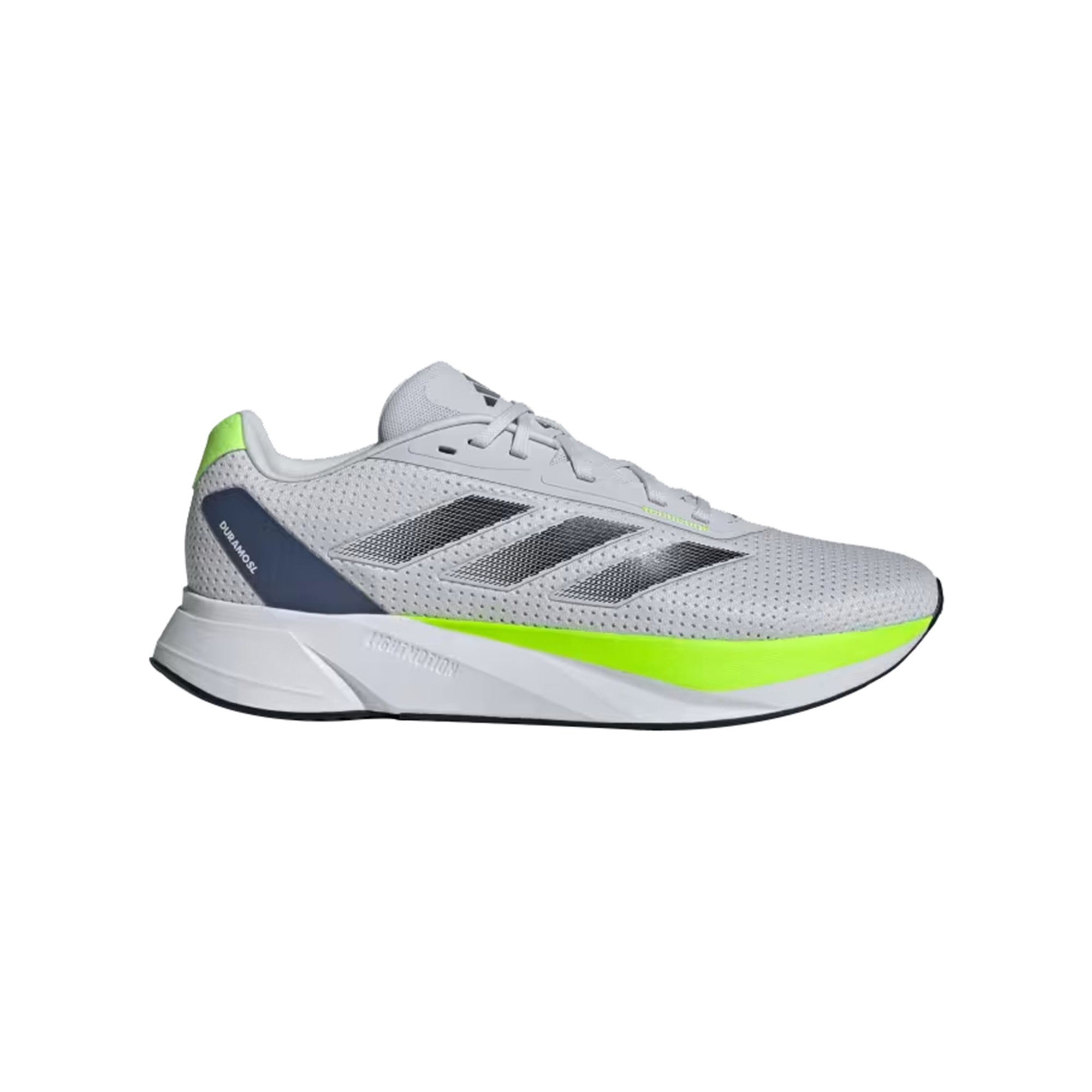 Sneakers Uomo Running Duramo SL Grigio
