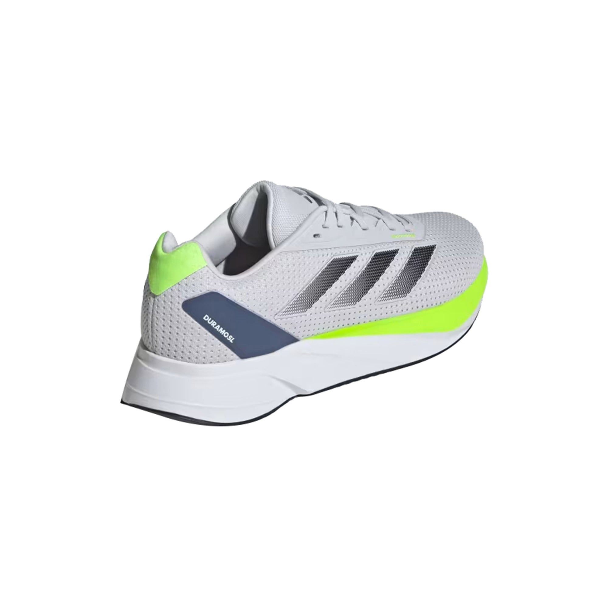 Sneakers Uomo Running Duramo SL Grigio