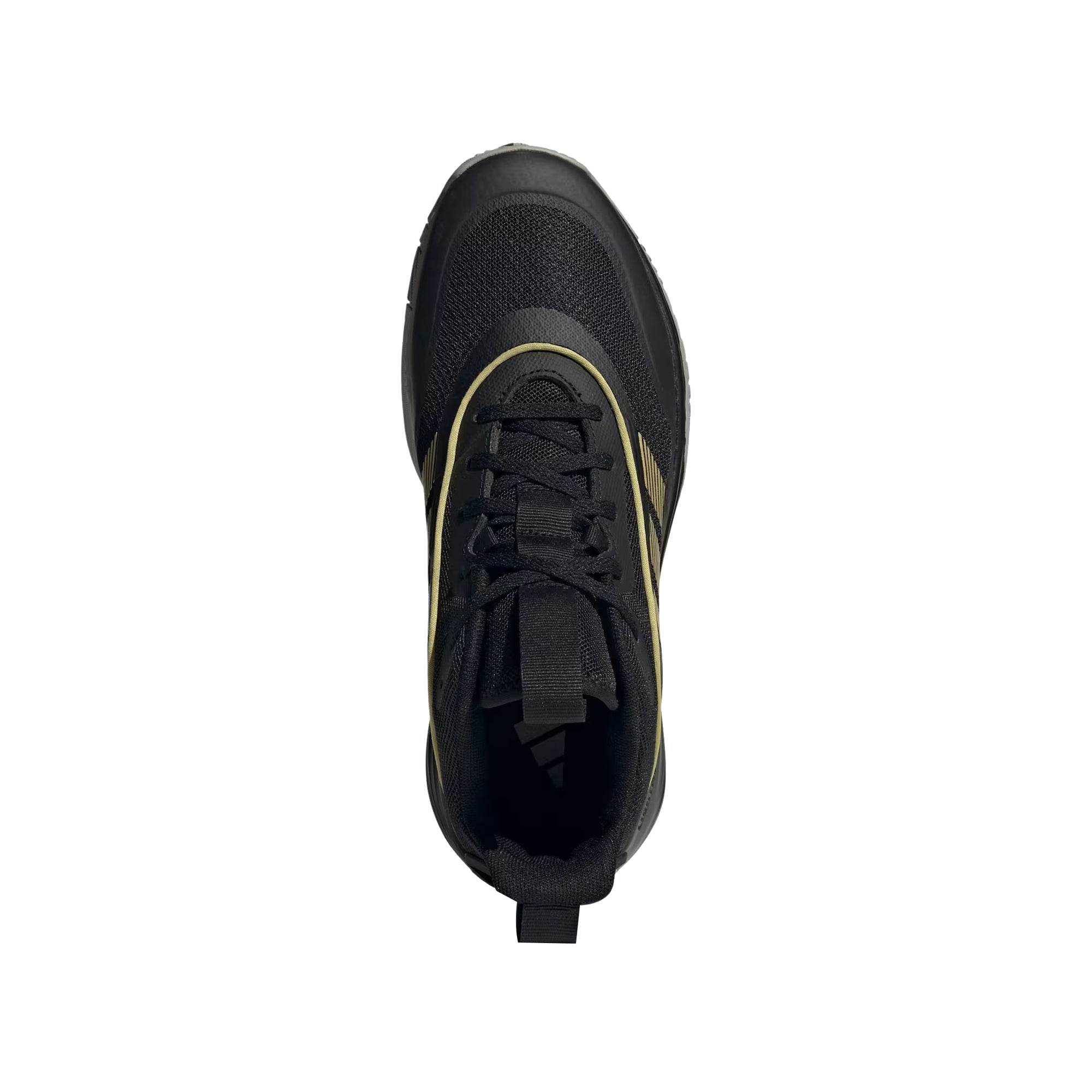 Scarpe Uomo da Basket Own The Game Nero