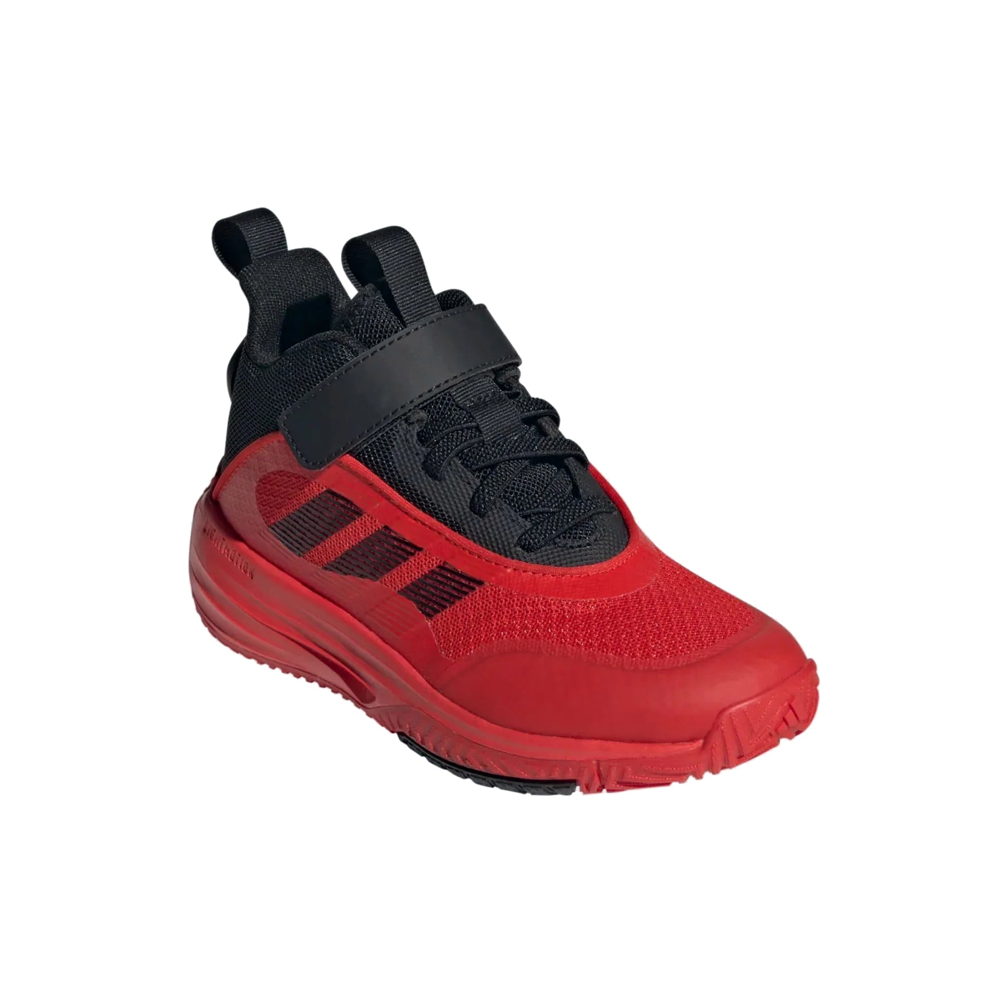 Sneakers Junior rosse Ownthegame 3.0 K