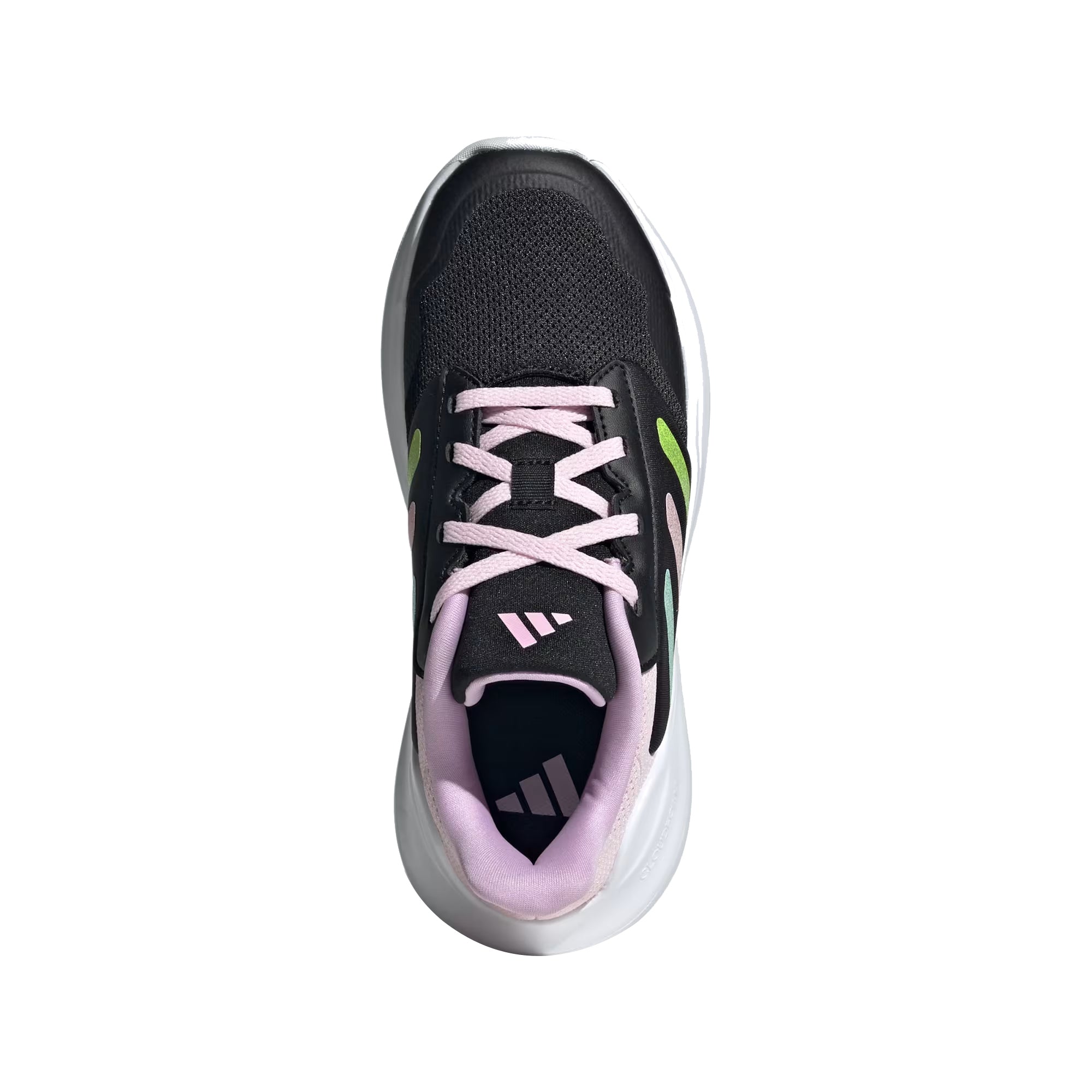 Sneakers Junior Tensaur Run 2.0 Nero