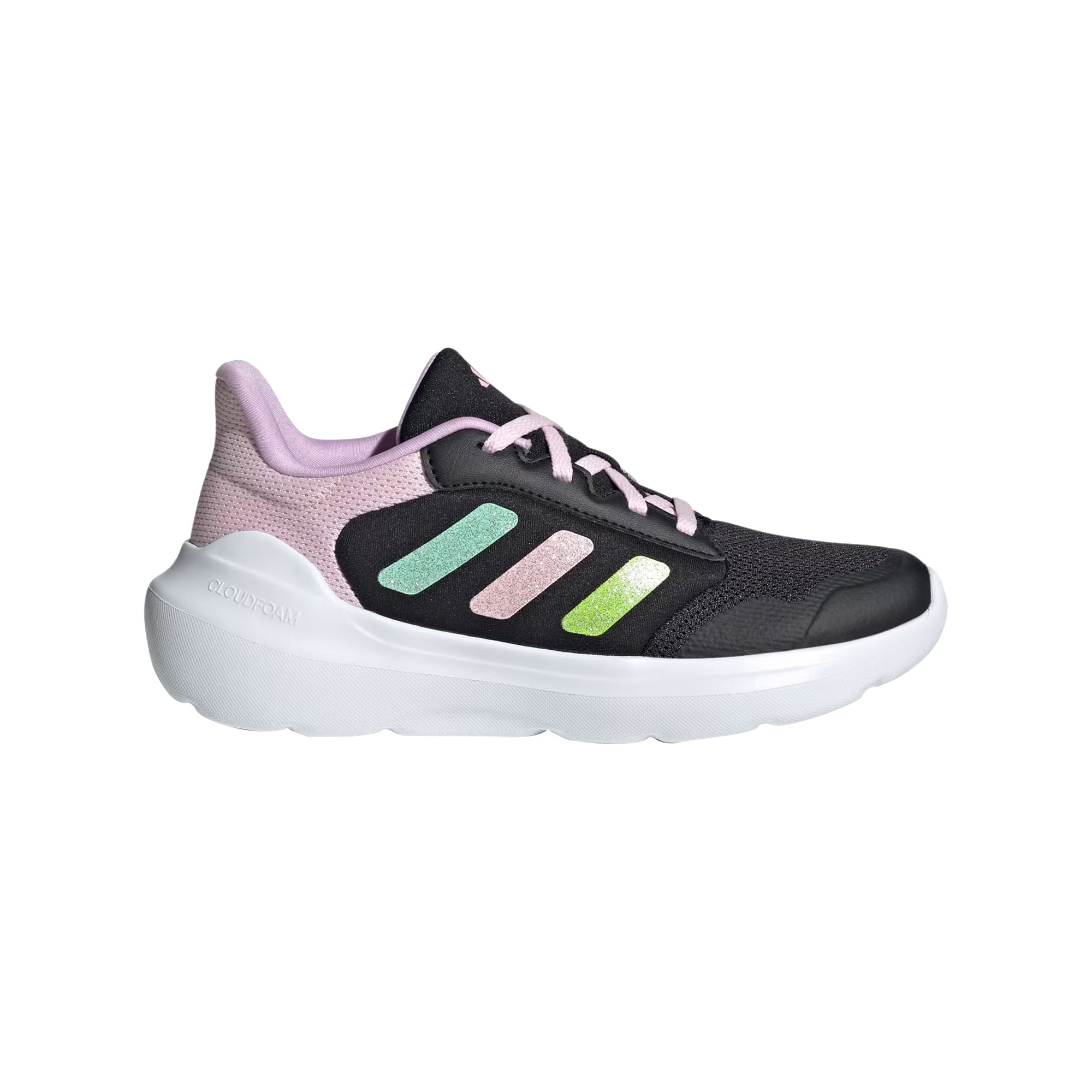 Sneakers Junior Tensaur Run 2.0 Nero