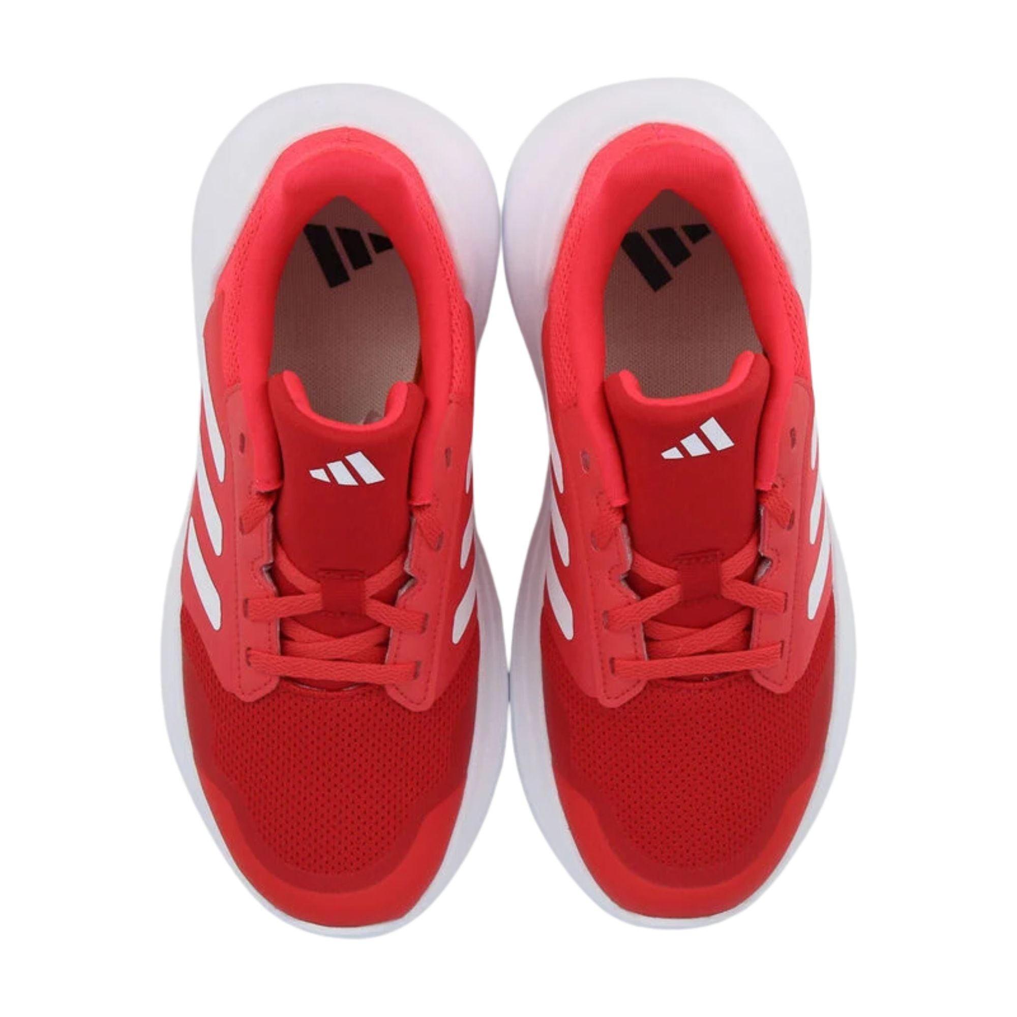 Sneakers Junior, Tensaur Run 3.0, con lacci frontali